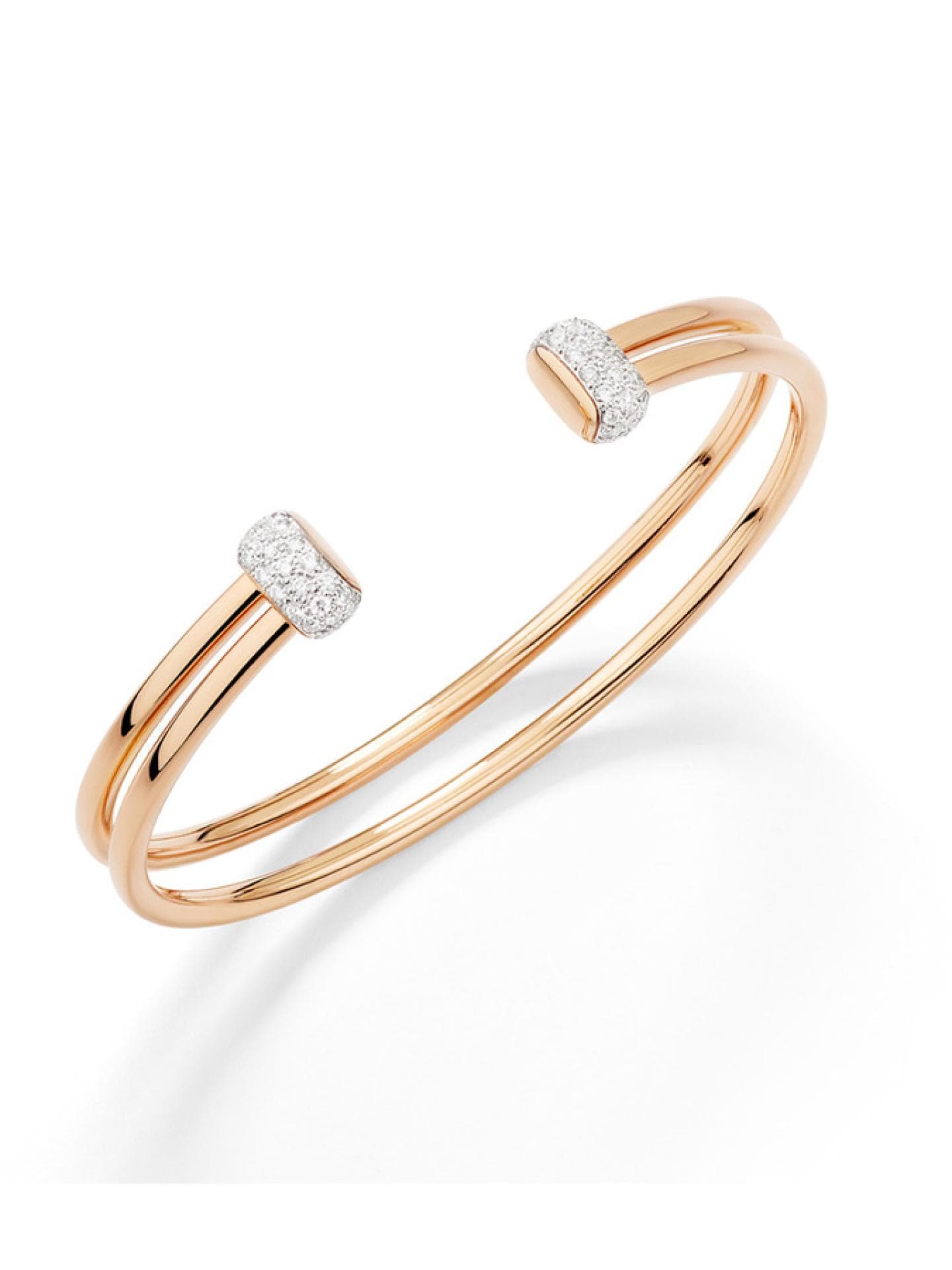 Pomellato together bracelet
