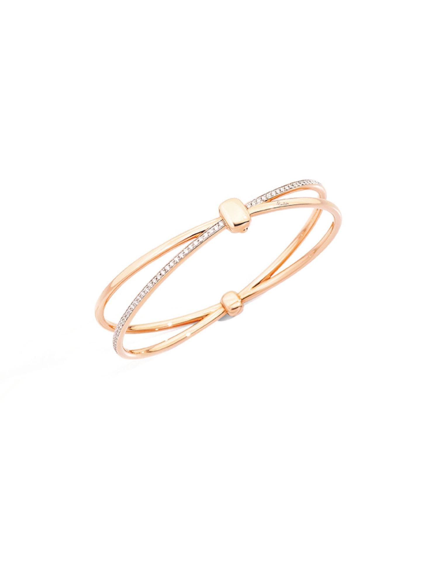 Pomellato together bracelet