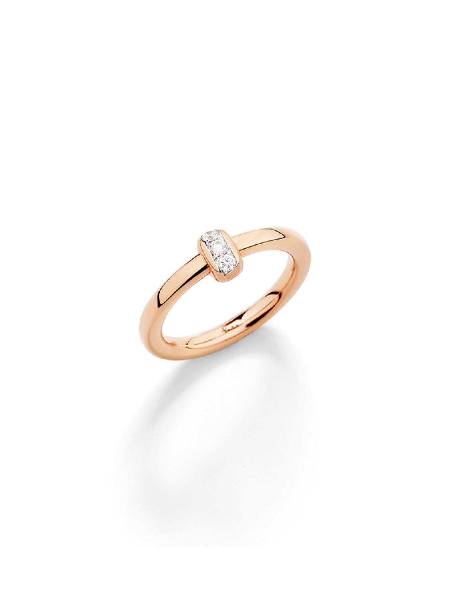 pomellato together ring