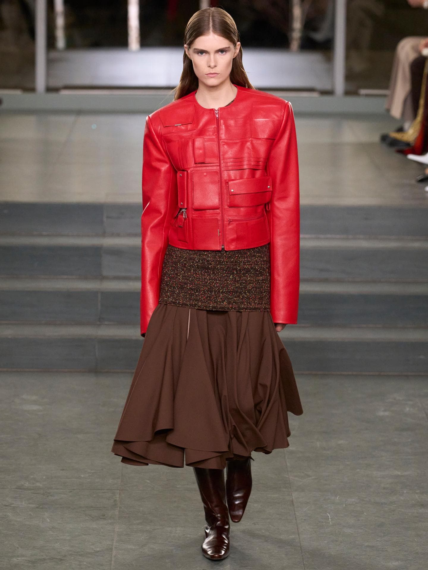 Tory Burch Model