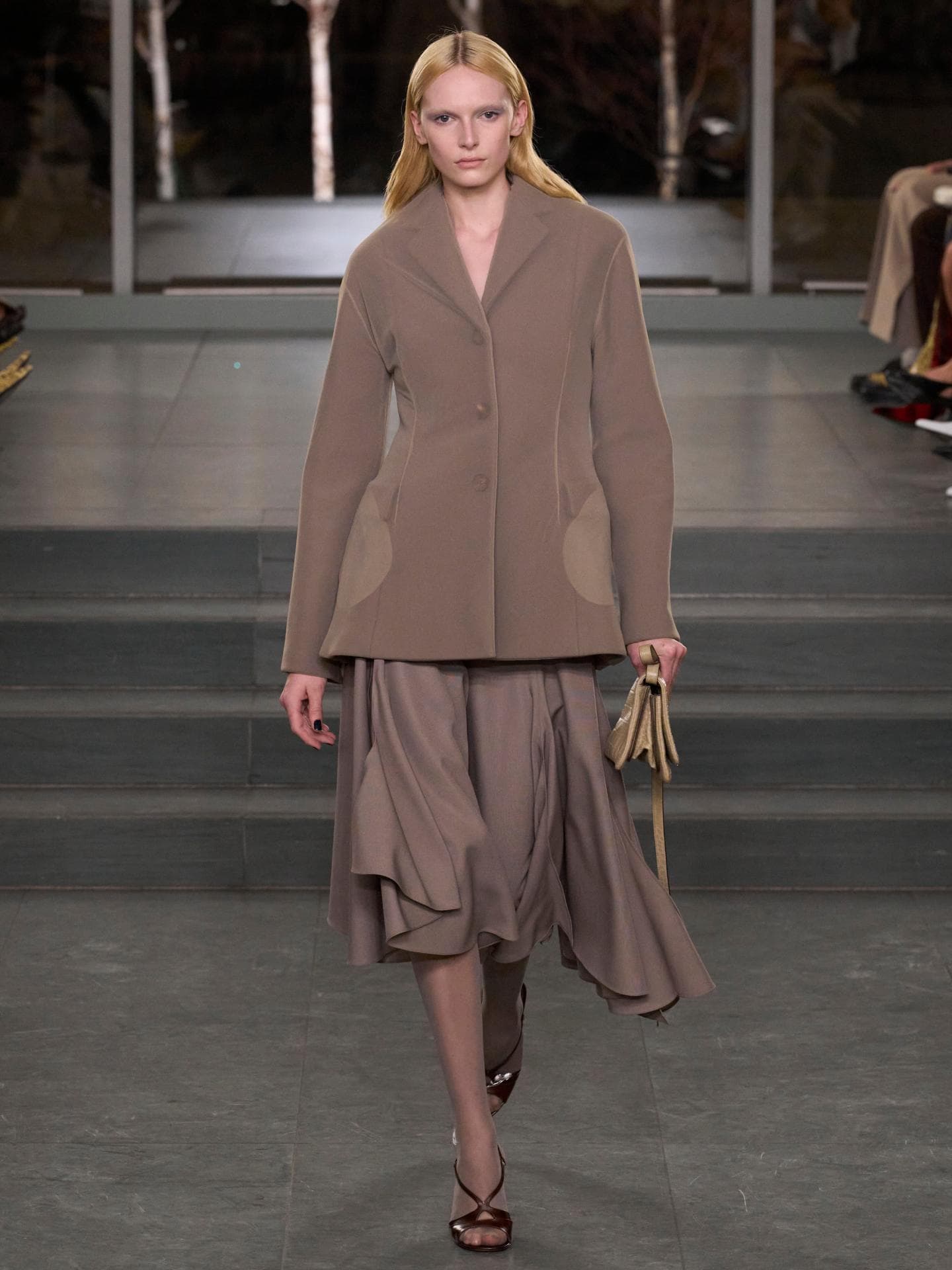 Tory Burch Model