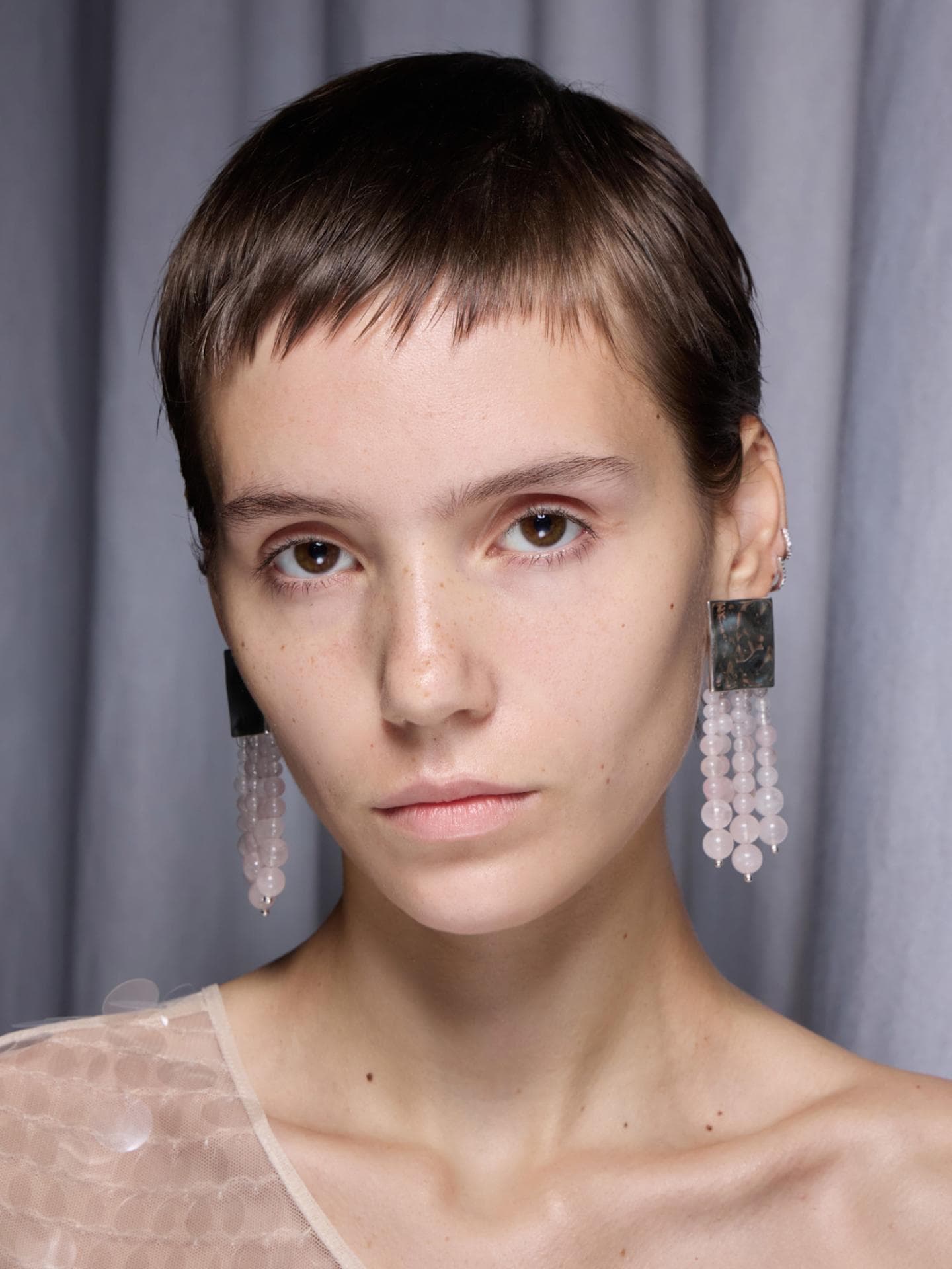 Short Pixie