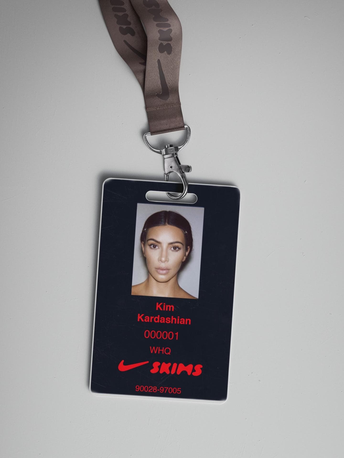 Nike x SKIMS