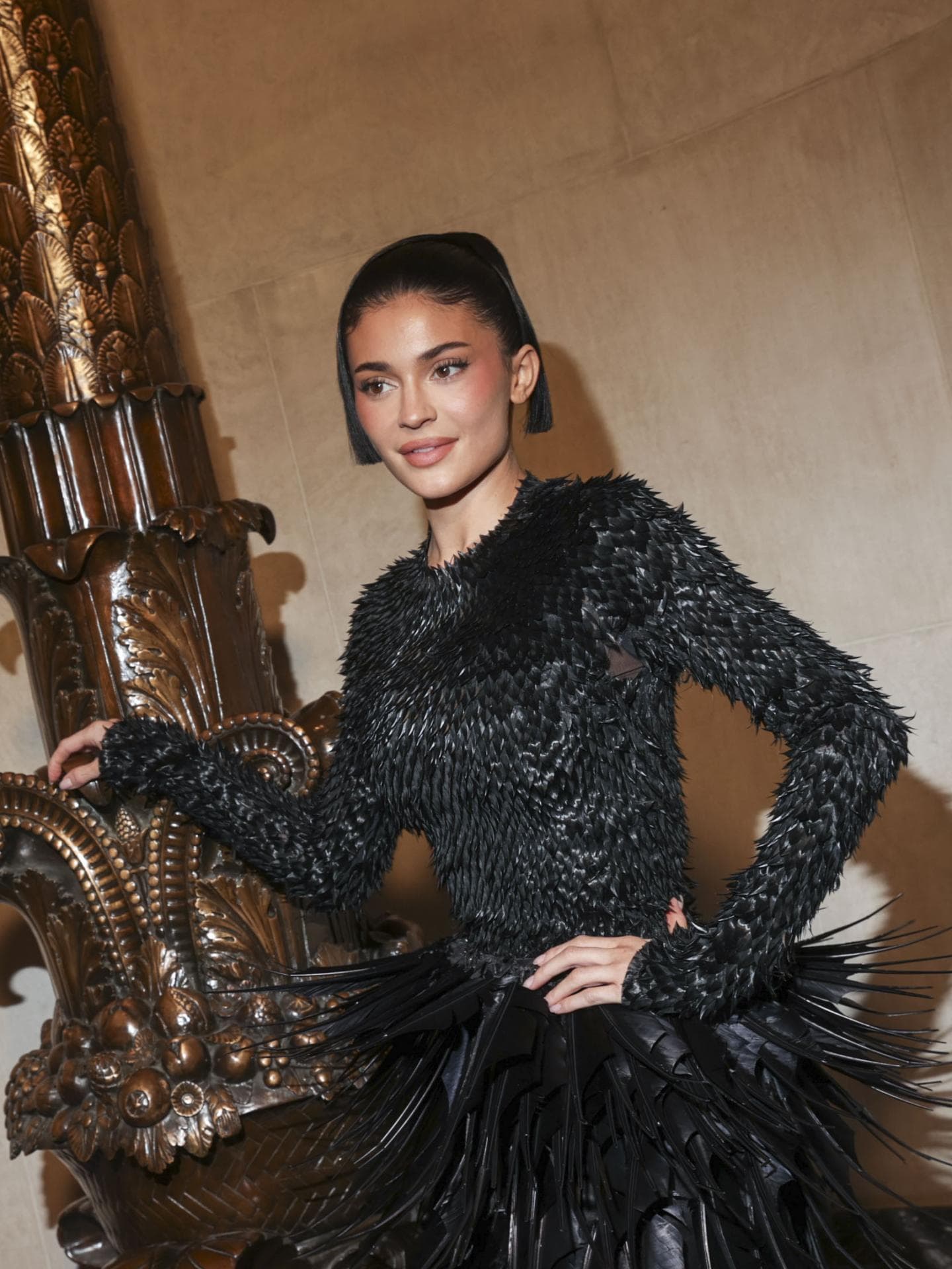 Kylie Jenner 2024 CFDA Fashion Awards