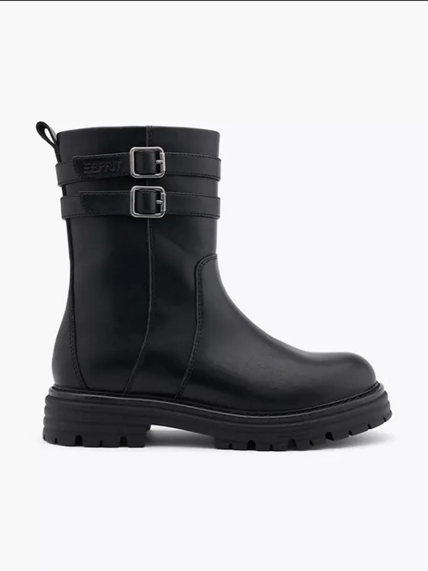 Biker Boots von Deichmann