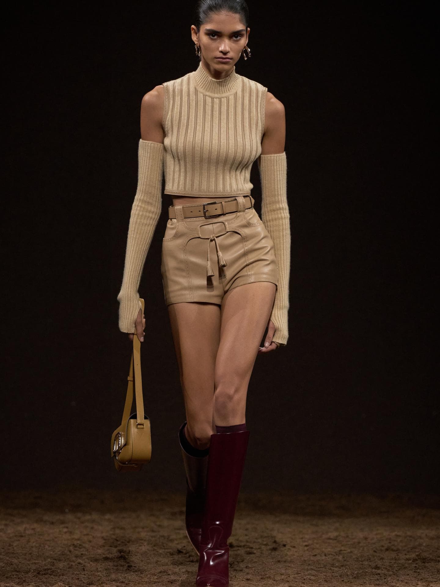 Hermès Look