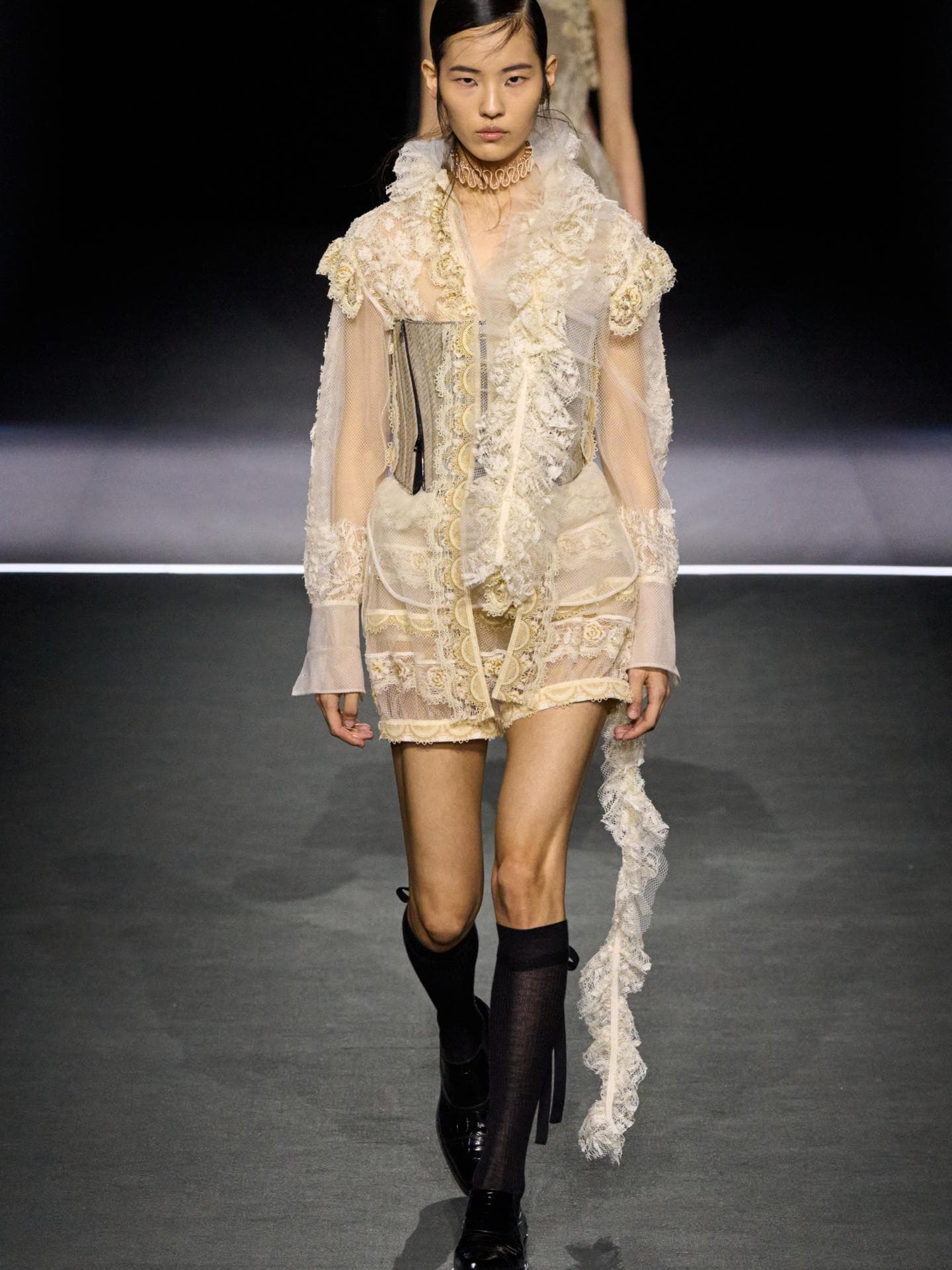 Dior Show