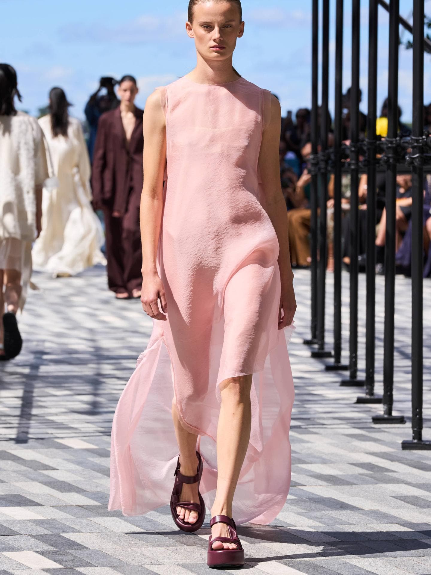 Jason Wu Show