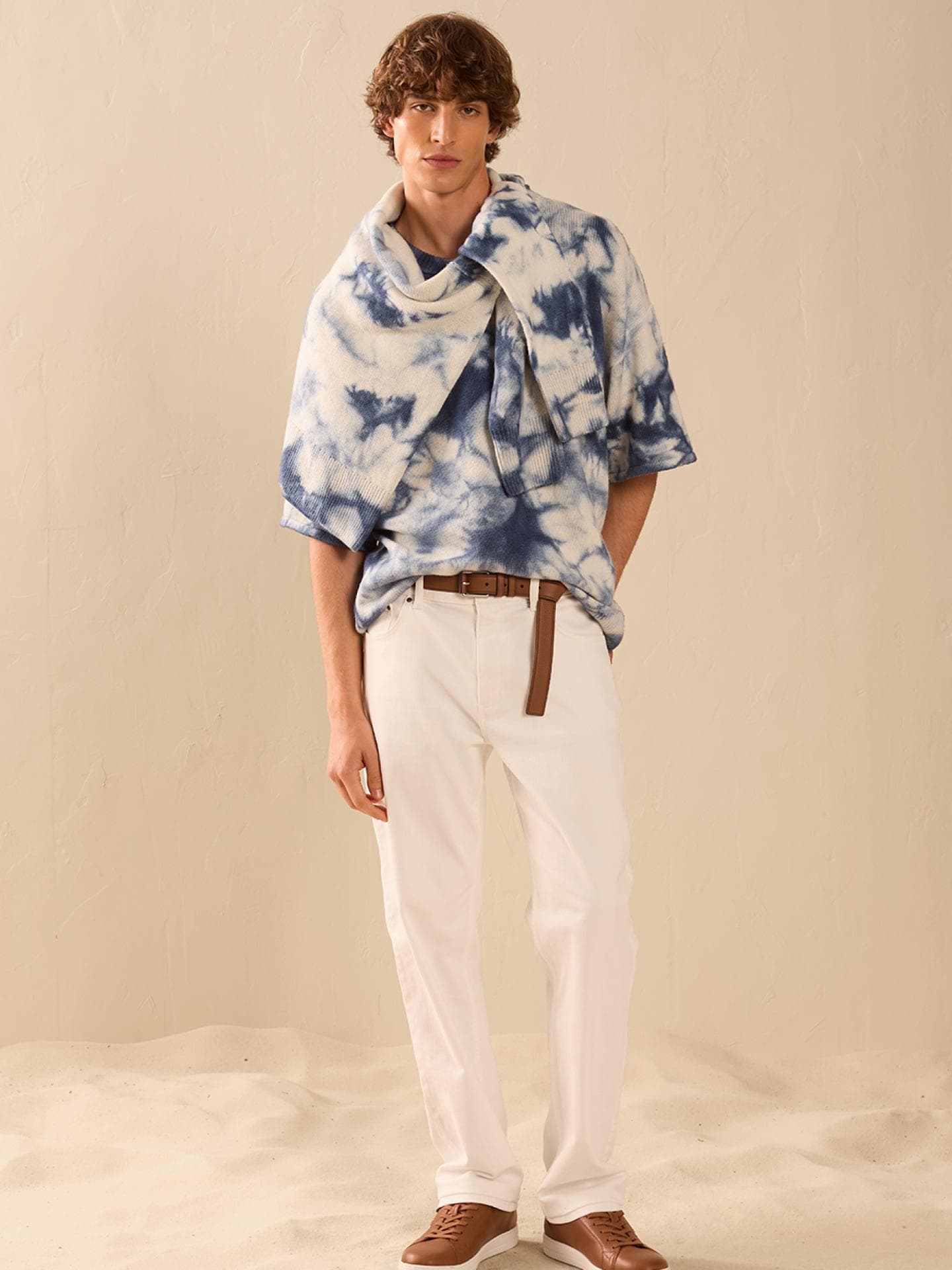 Frühjahr/Sommer 2025-Kollektion von Michael Kors