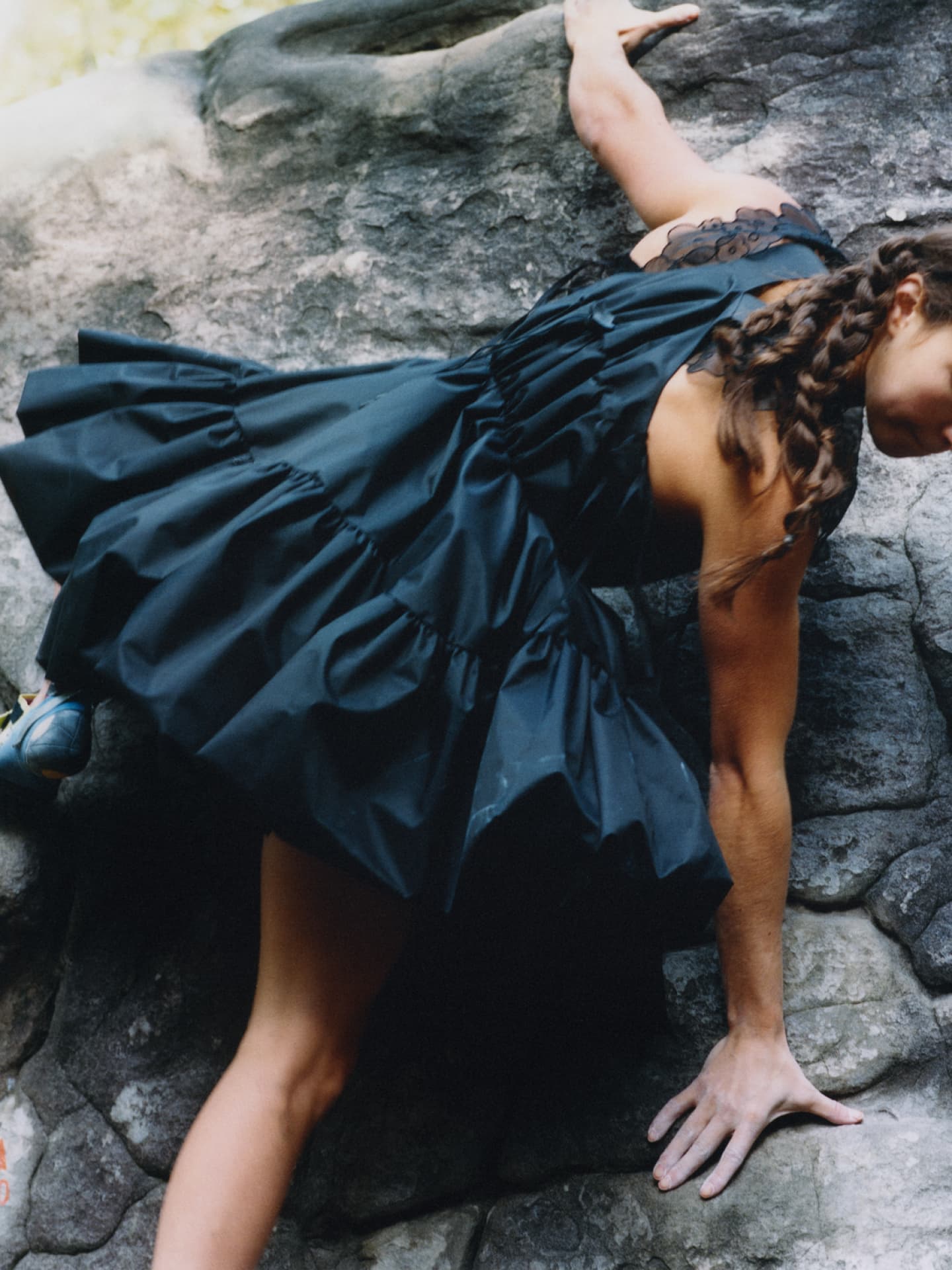 The North face x Cecilie Bahnsen