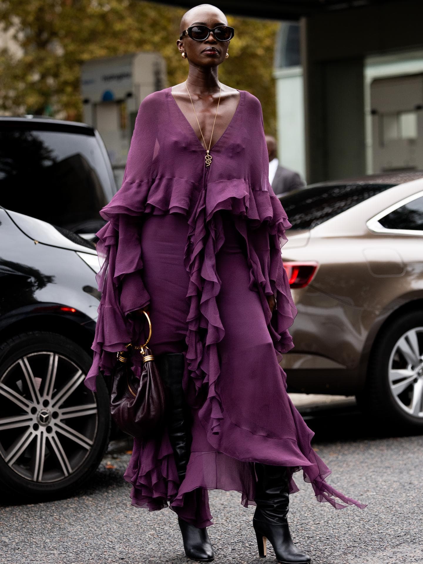 Boho Farben