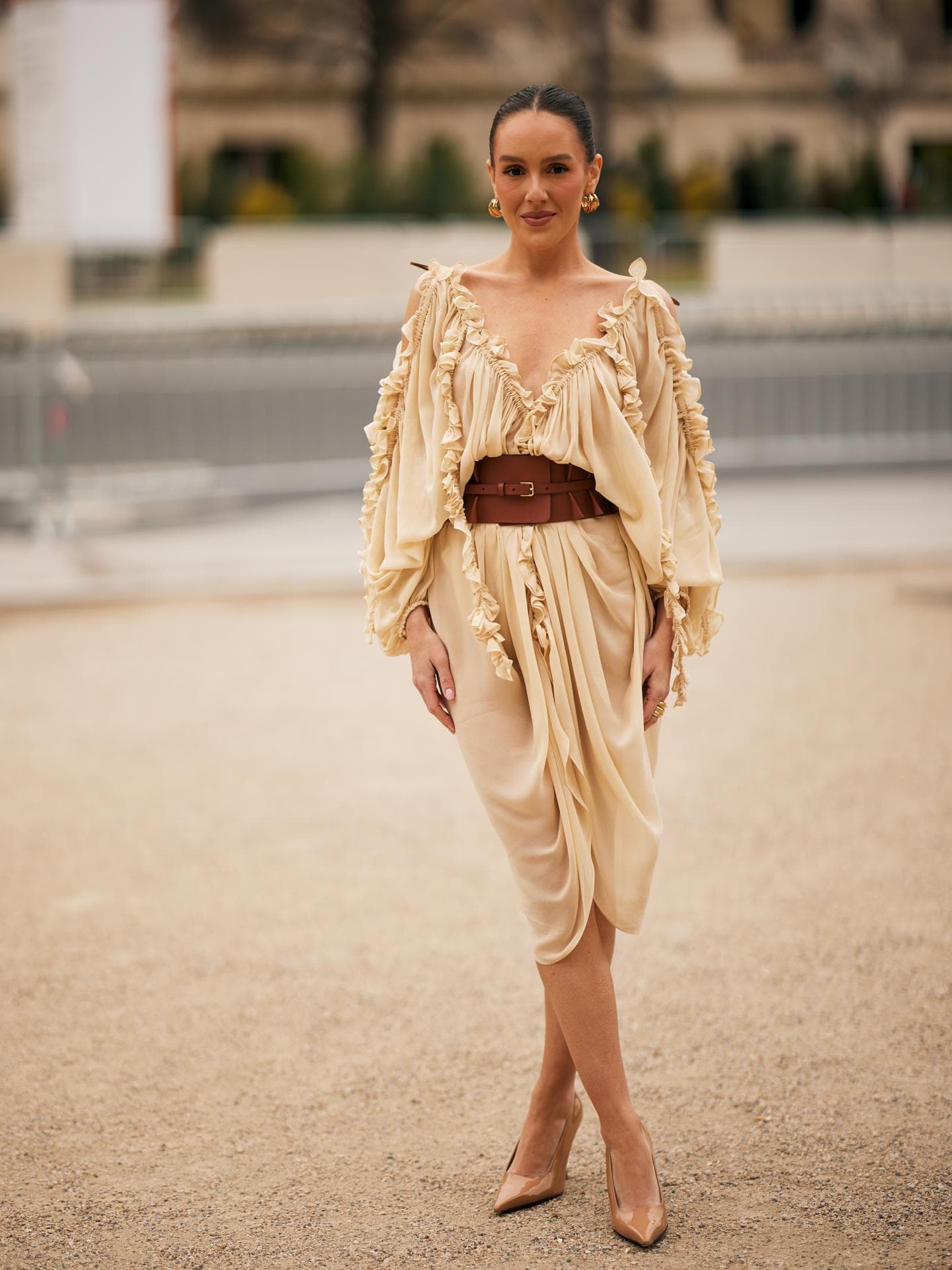Boho Kleid