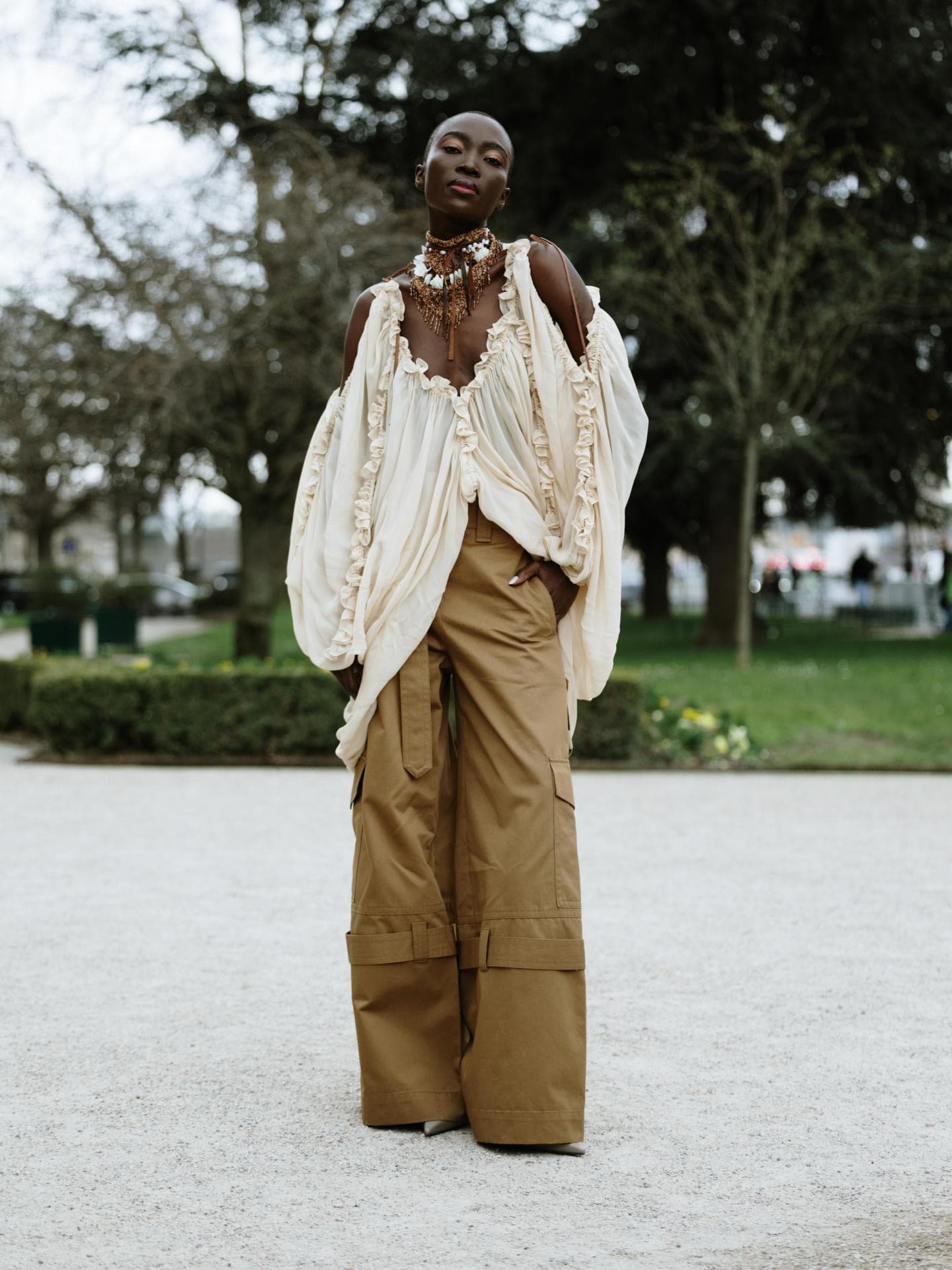 Boho-Trend