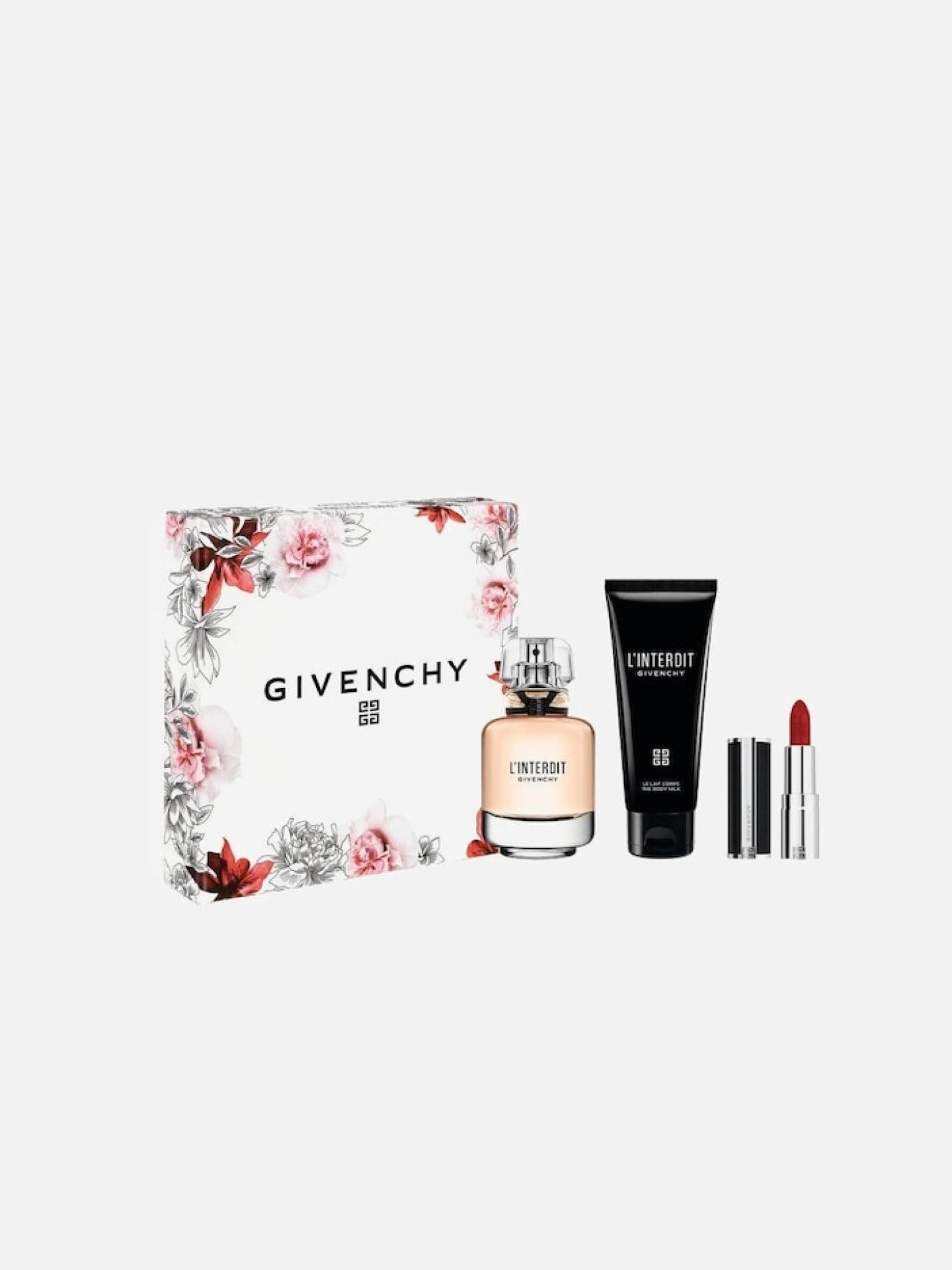 Givenchy Geschenkeset
