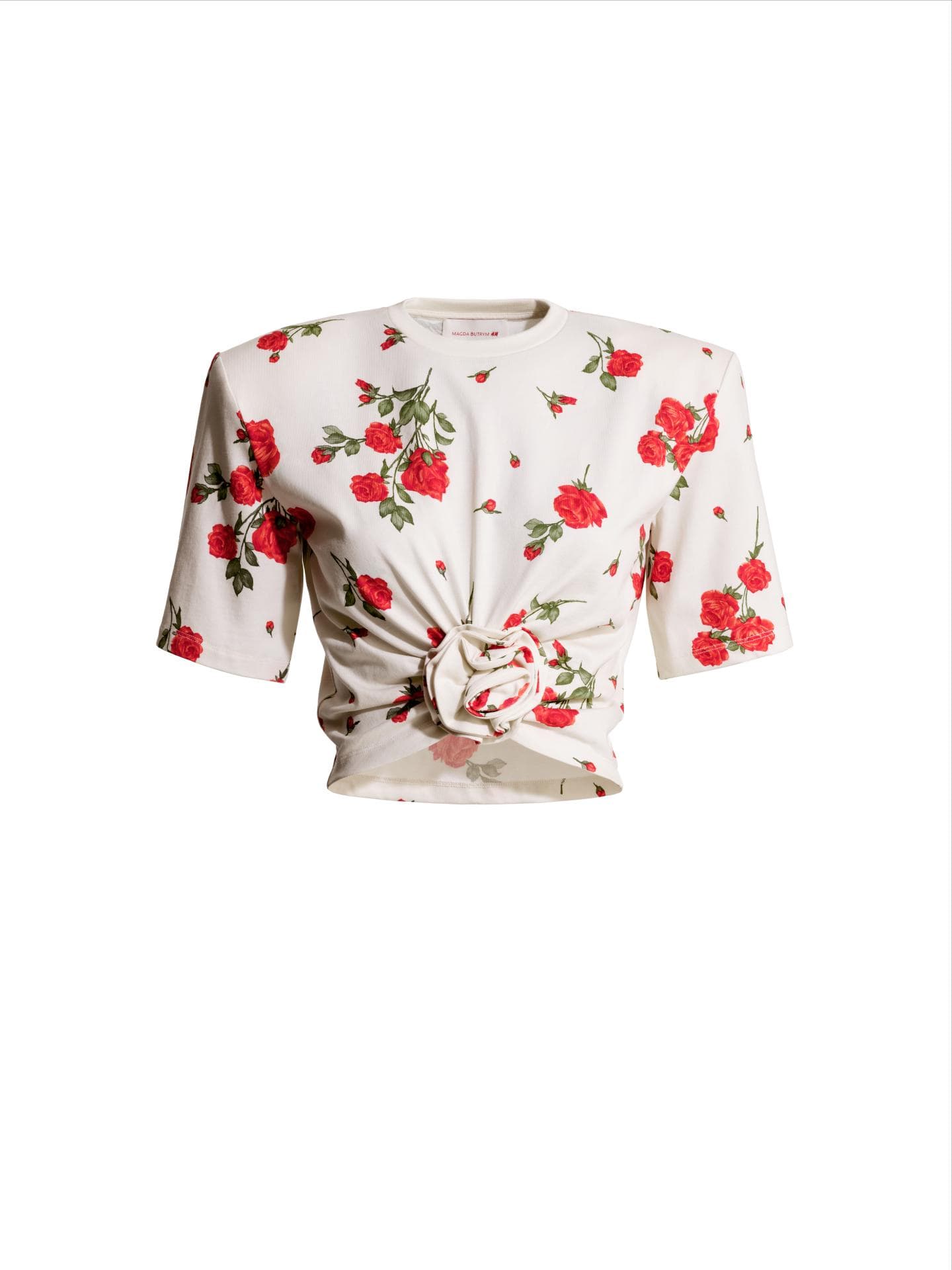 T-Shirt Rosenprint
