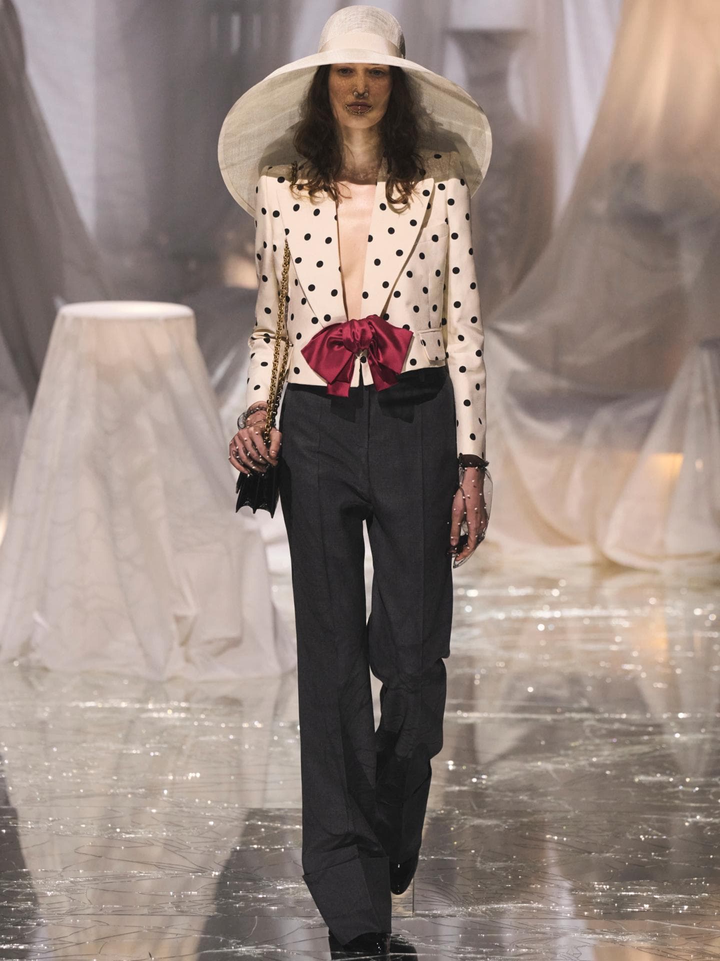 Valentino Show