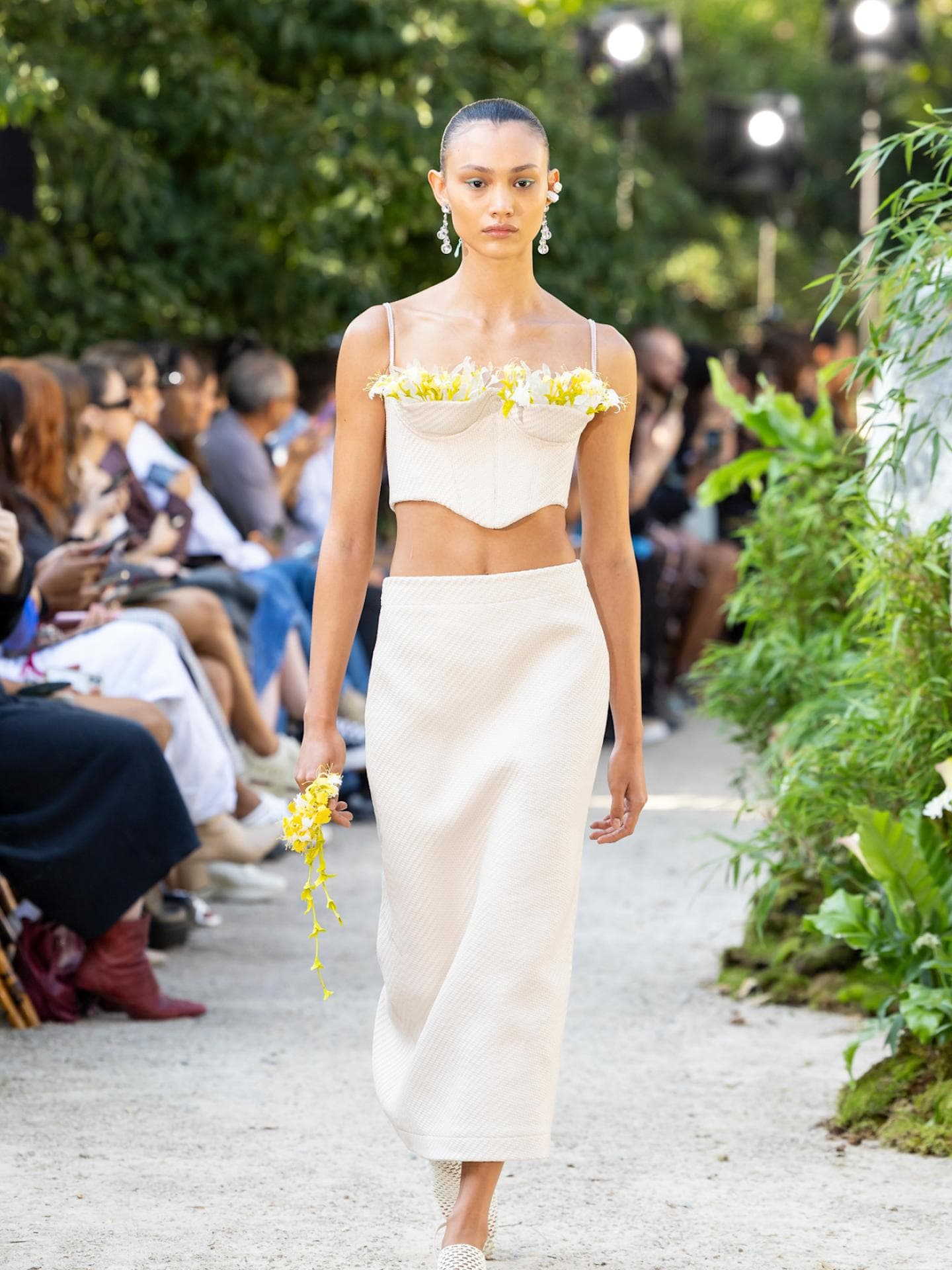 Parfum-Trend Sommer Parfum-Trend Sommer