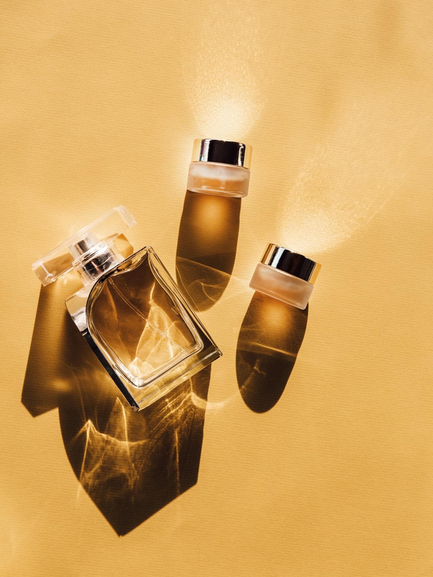 Parfum Sonnencreme Parfum