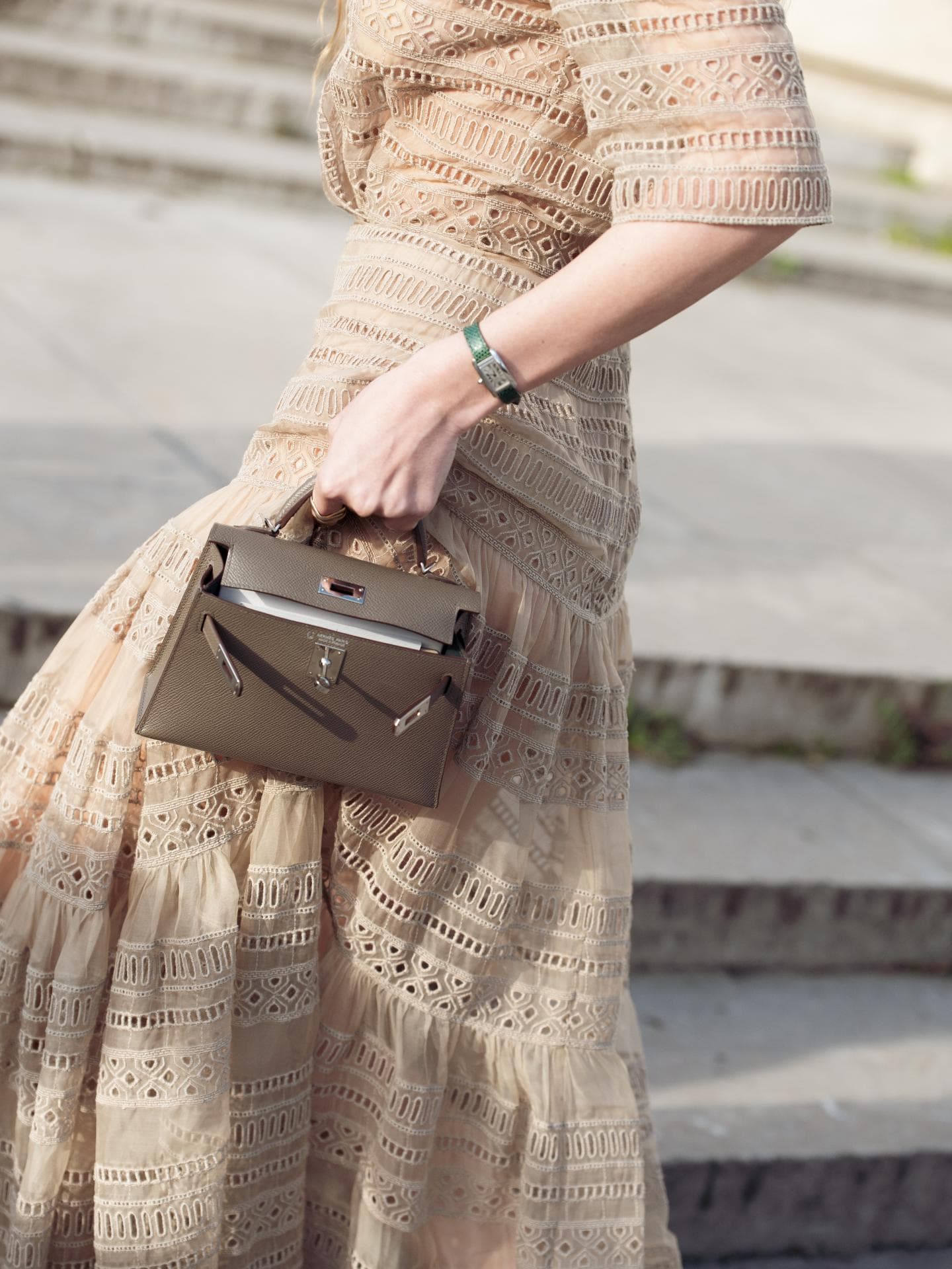 Kleid