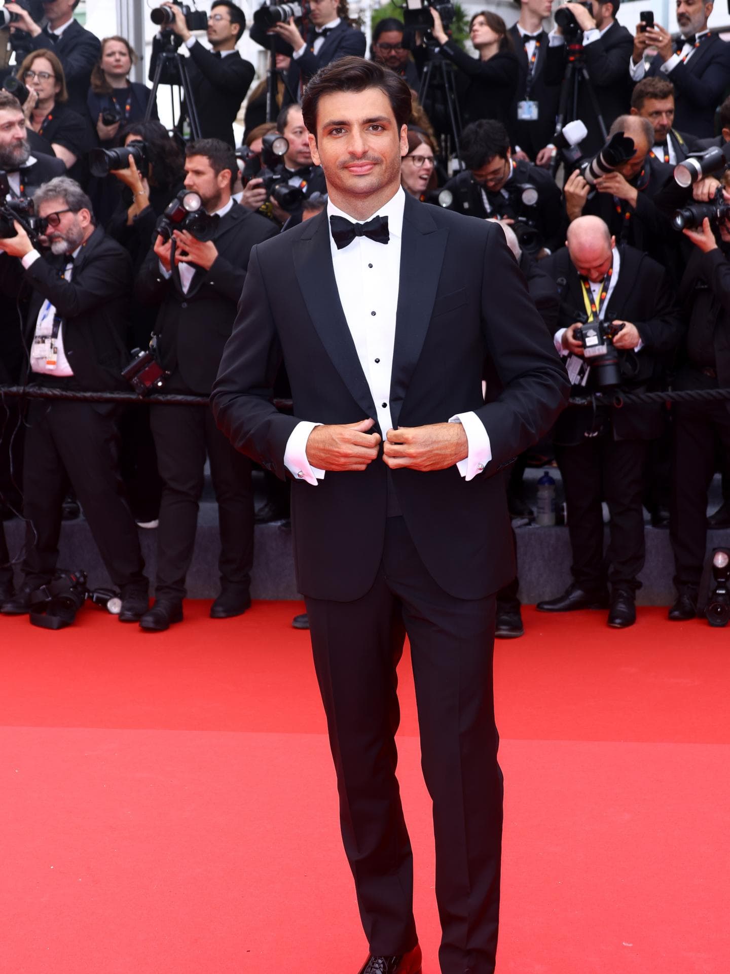 Cannes Filmfestspiele 2025 Looks