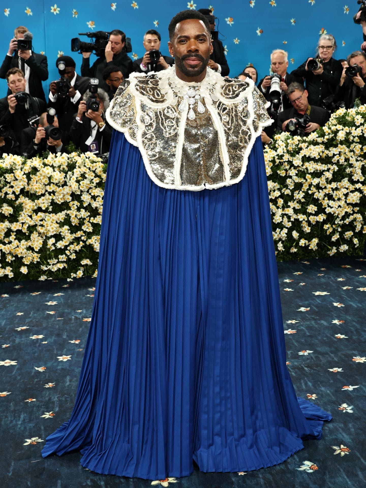 Colman Domingo