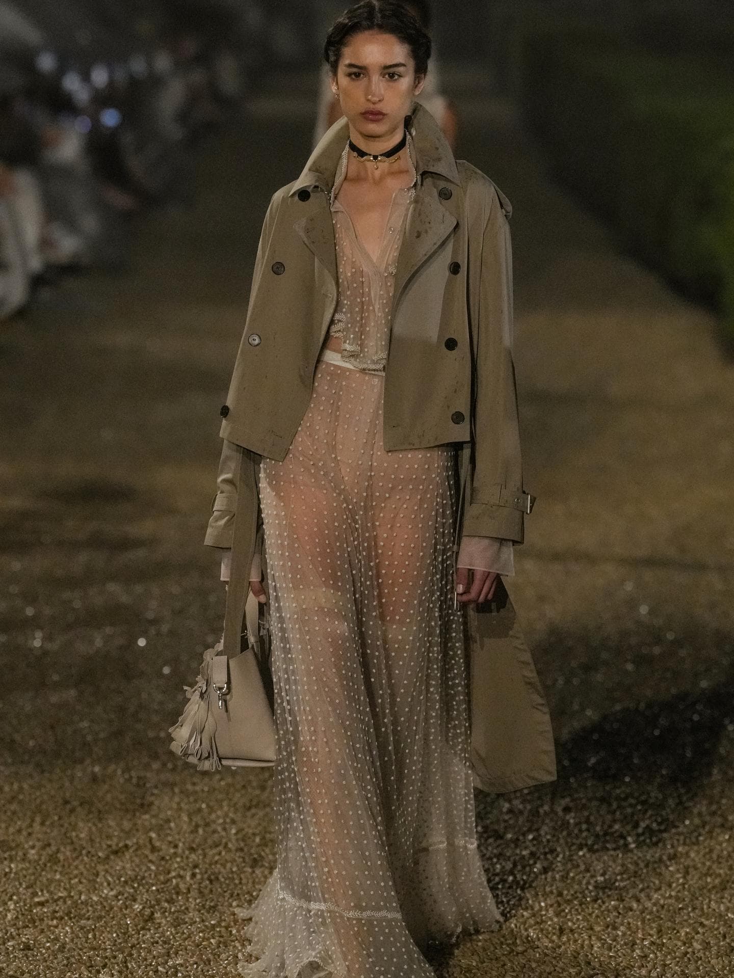 Dior Cruise Show 2026