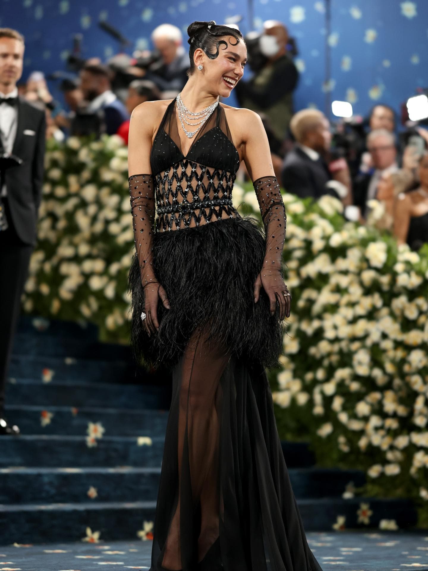 Dua Lipa