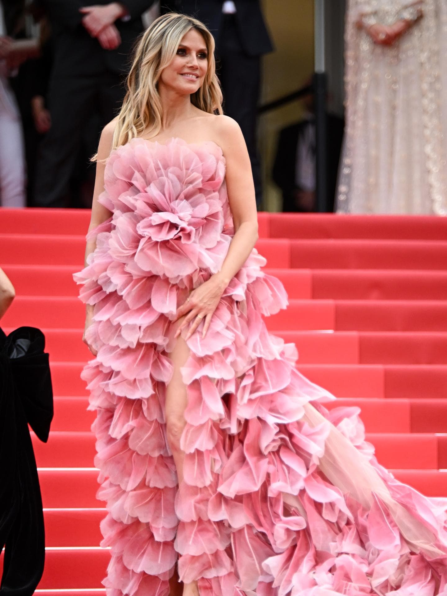 Cannes Filmfestspiele 2025 Looks