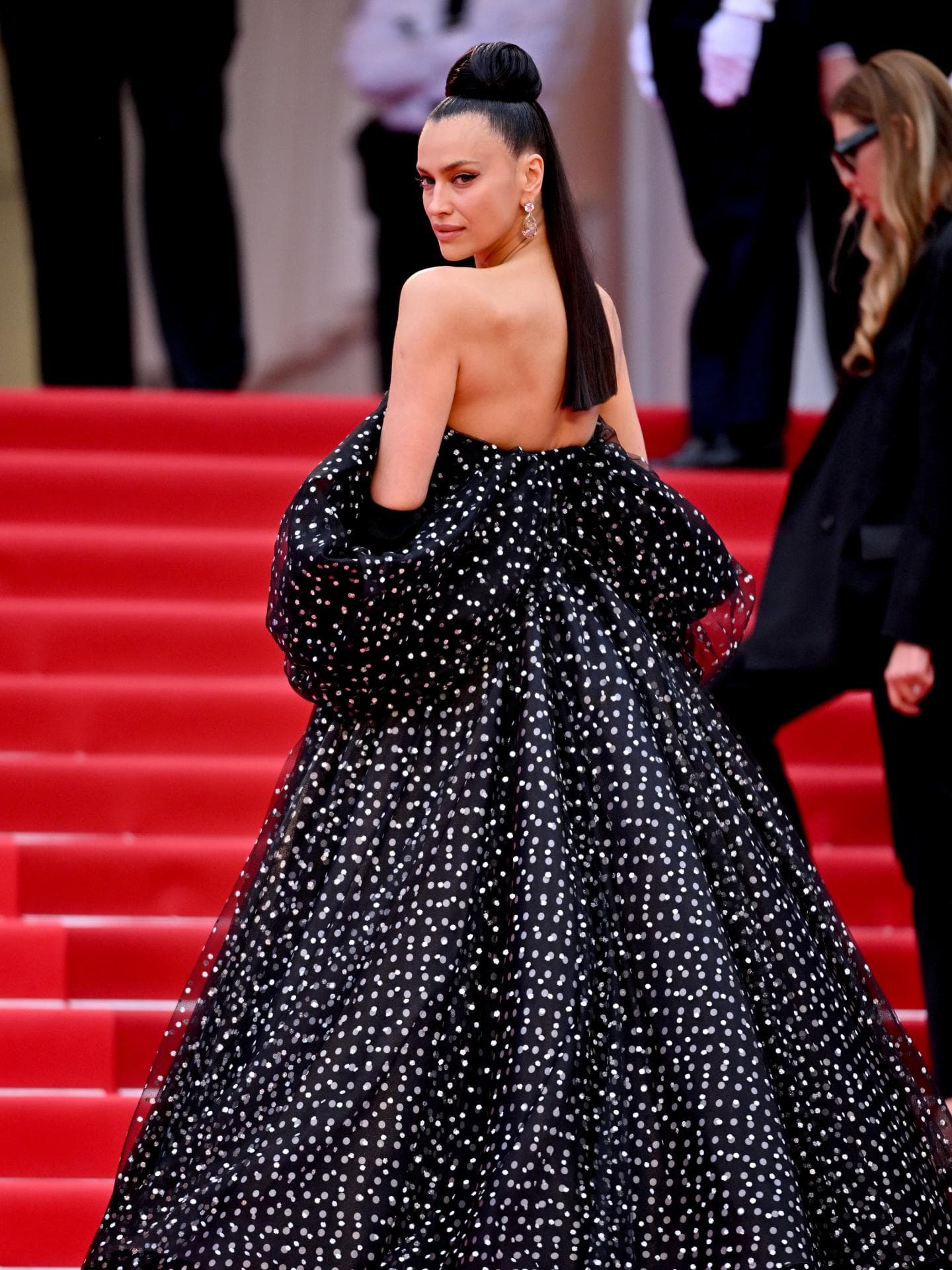 Cannes Filmfestspiele Looks