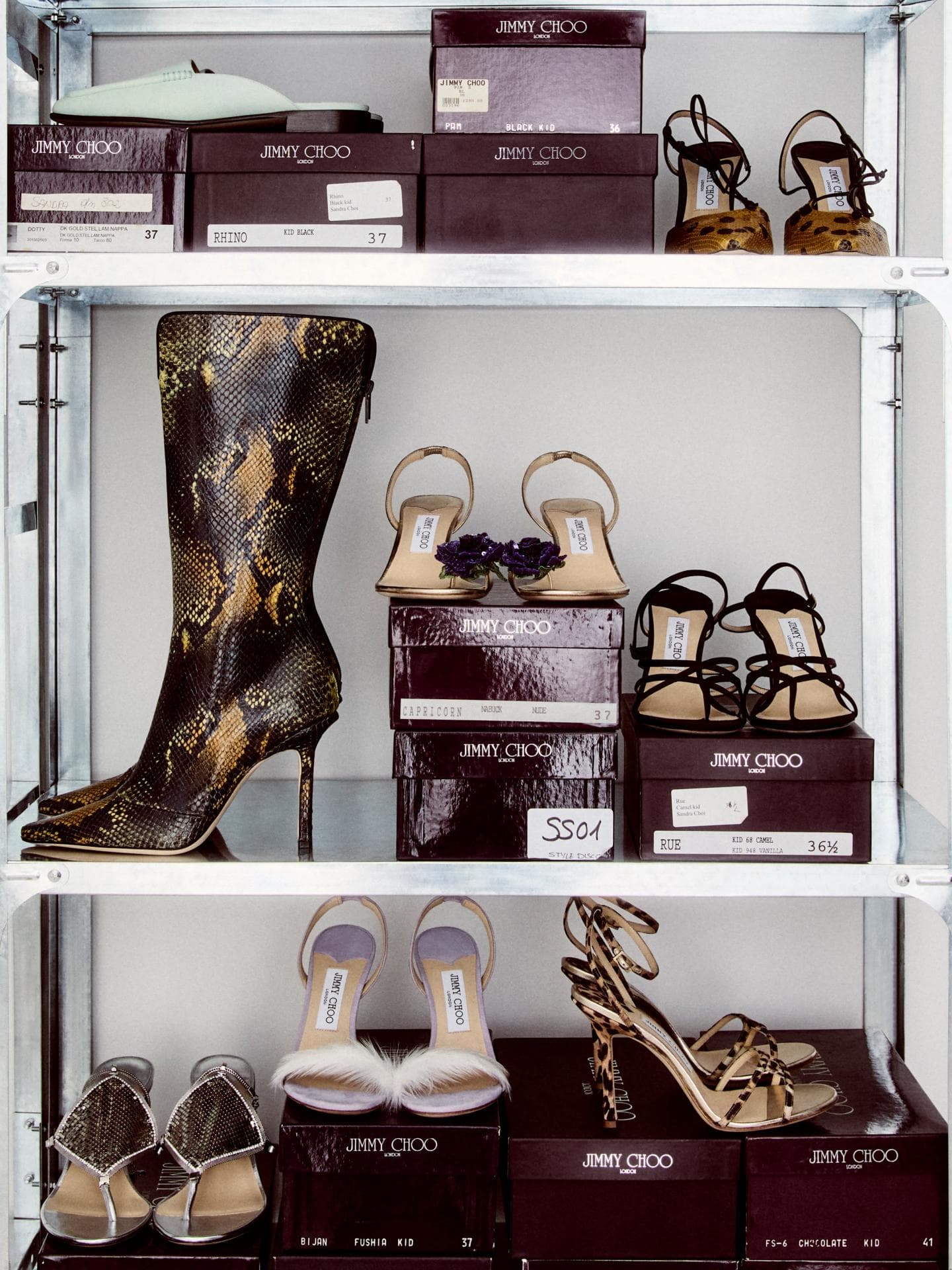 Jimmy Choo