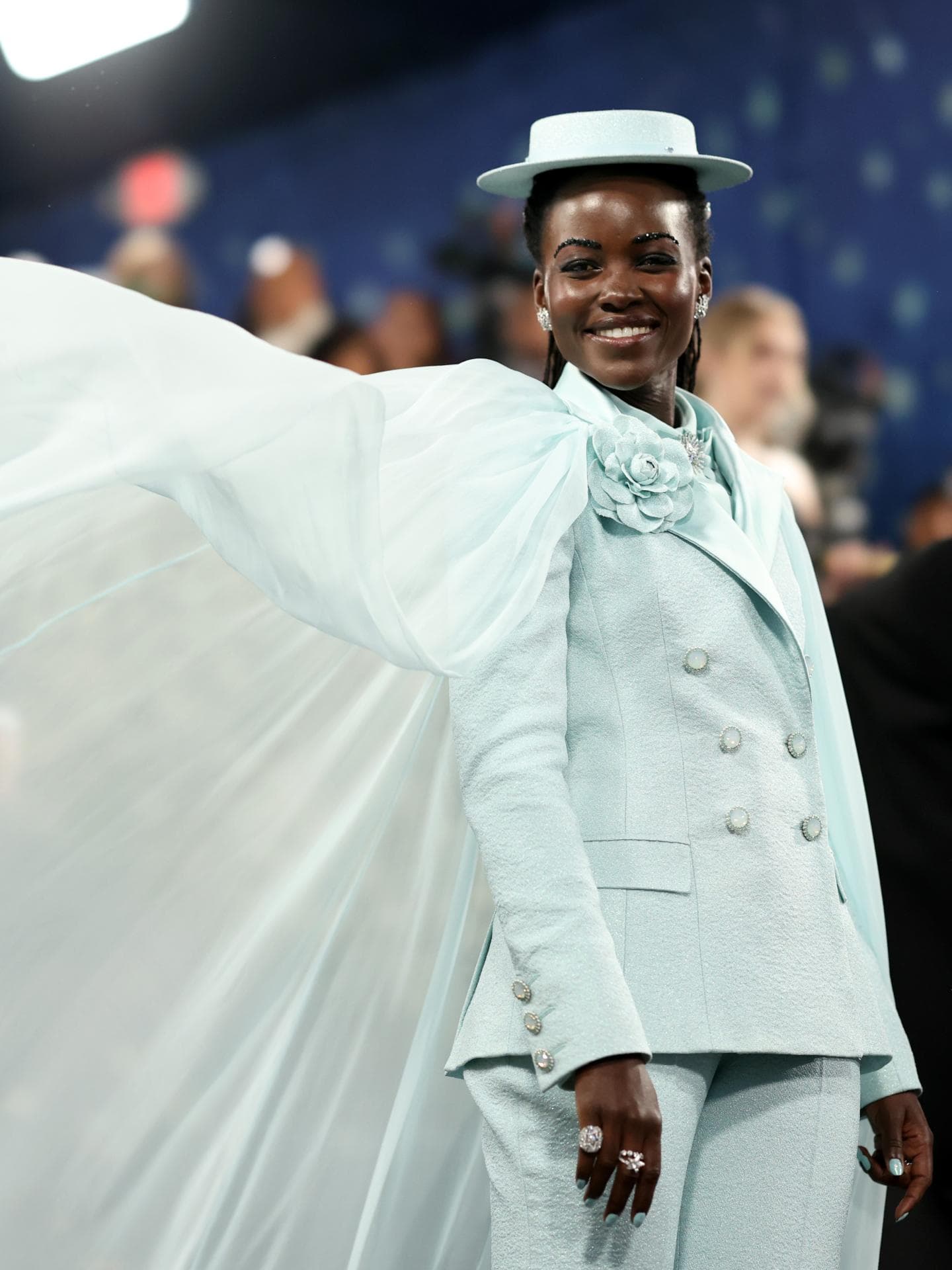 Lupita Nyong'o