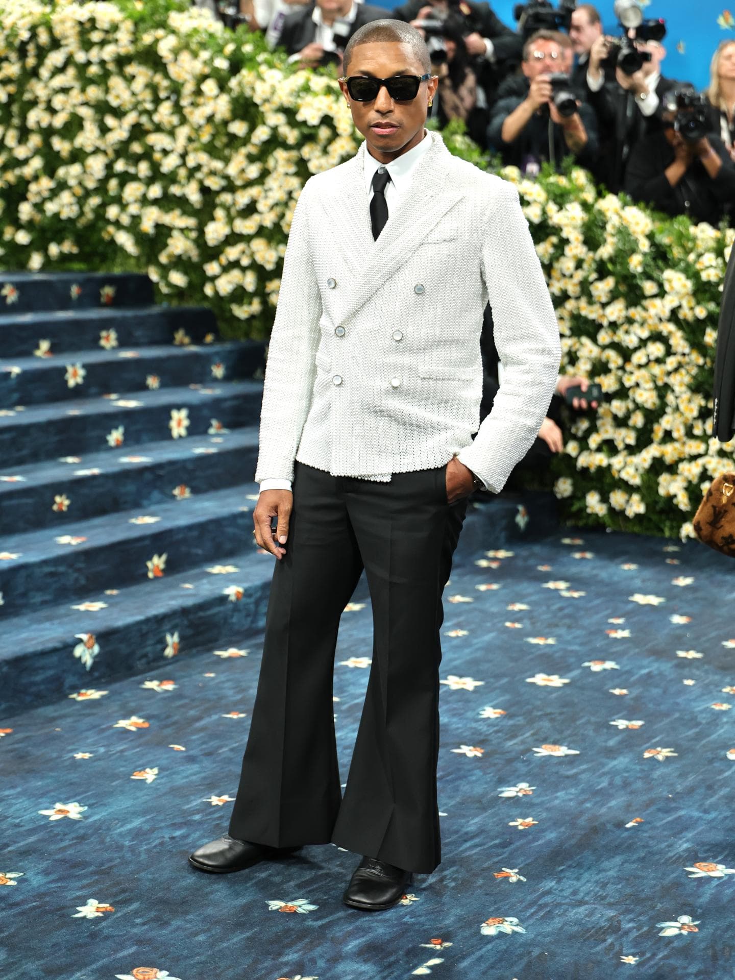 Pharrell Williams