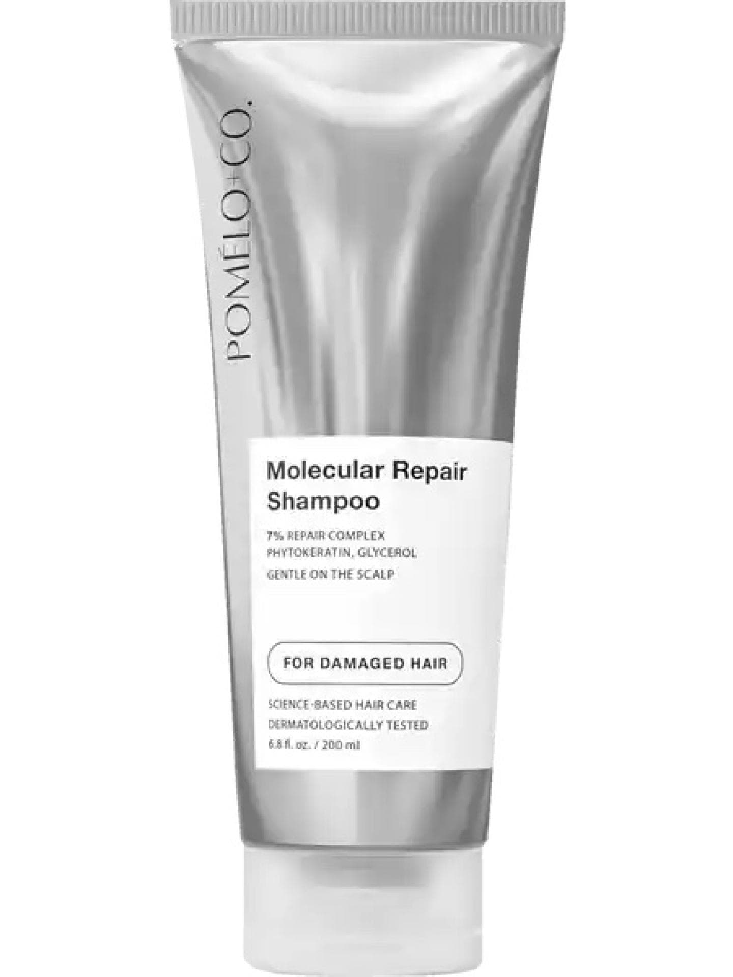 Drogerieshampoo