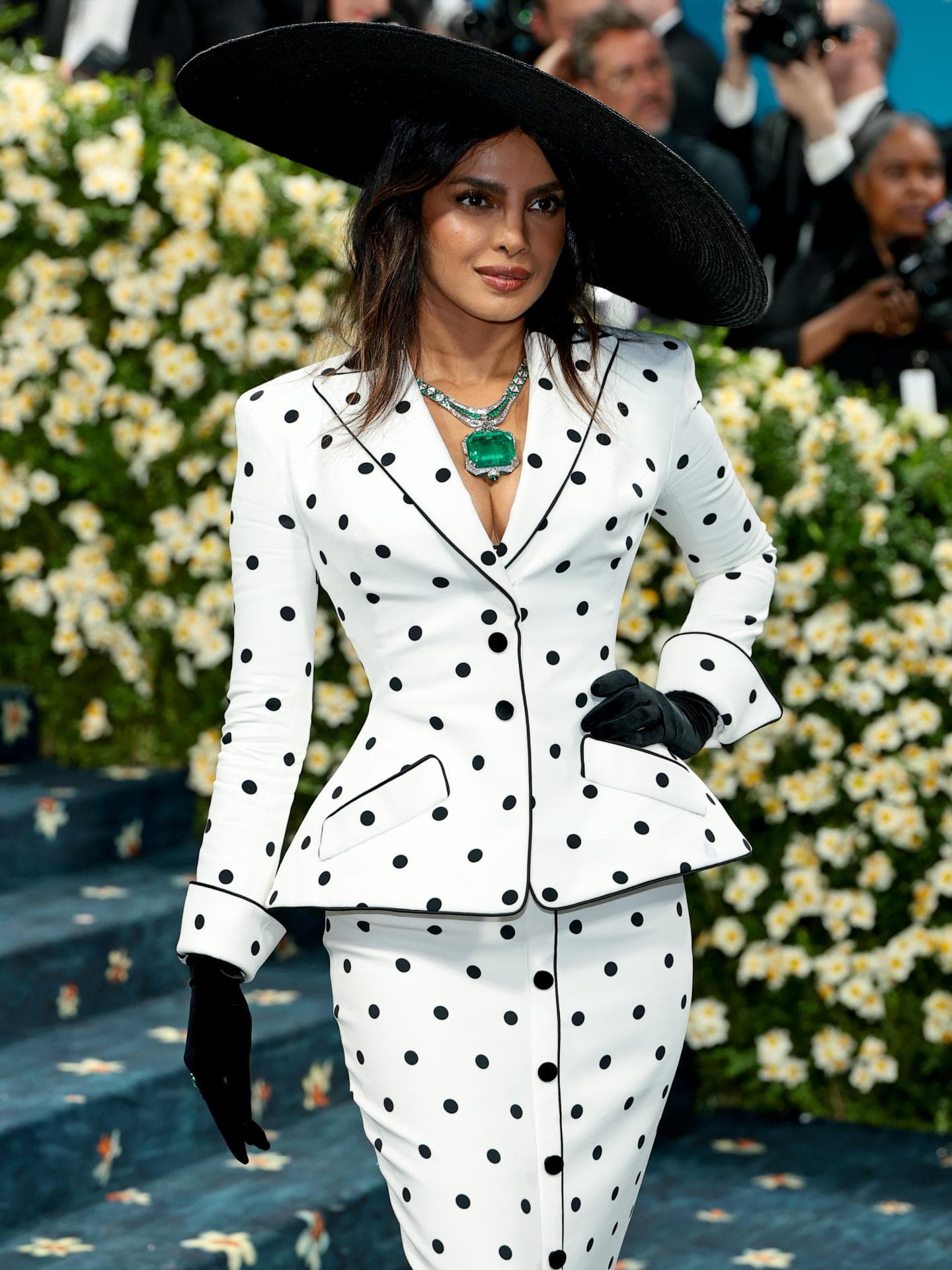 Priyanka Chopra Jonas
