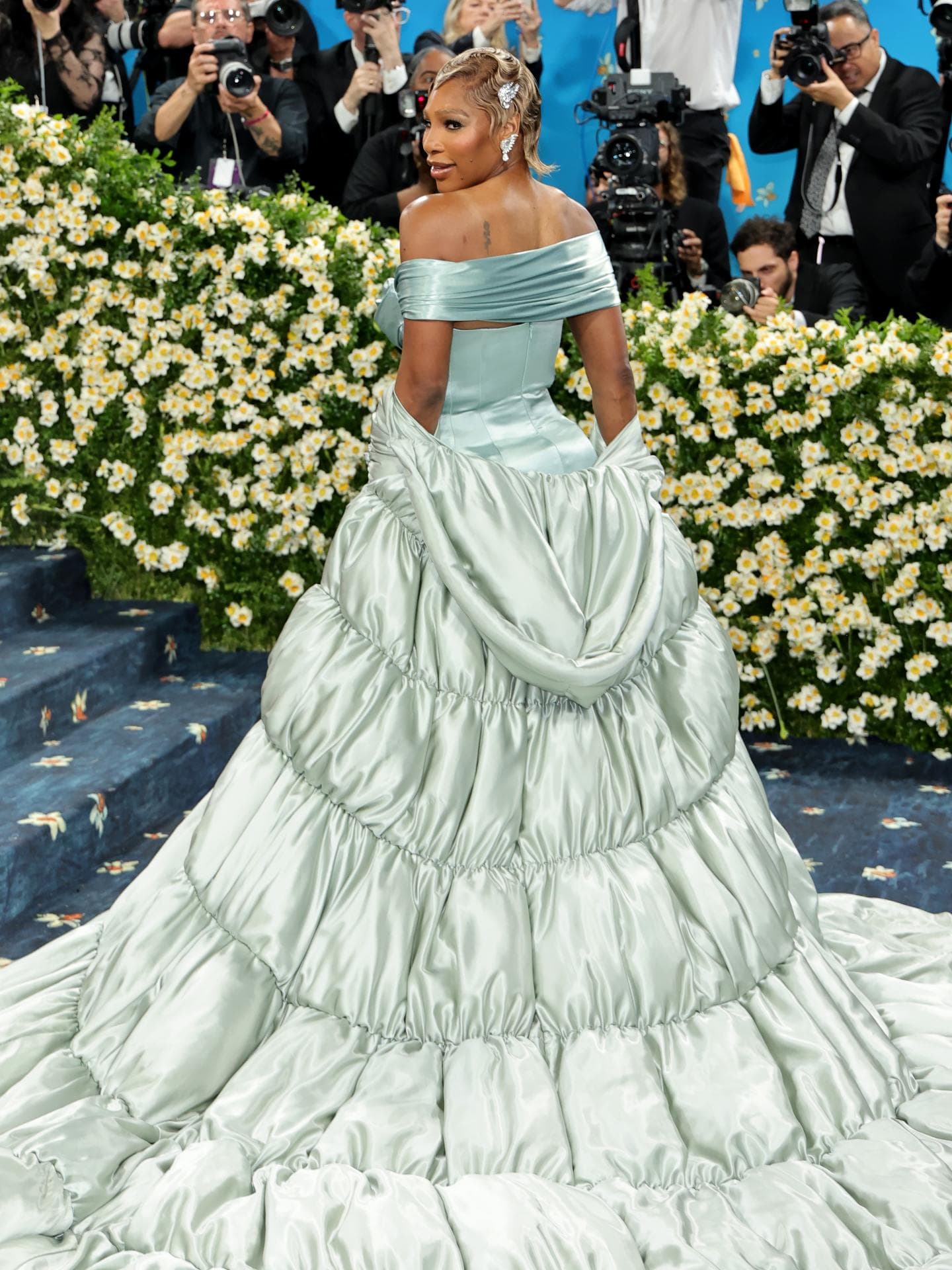 Serena Williams