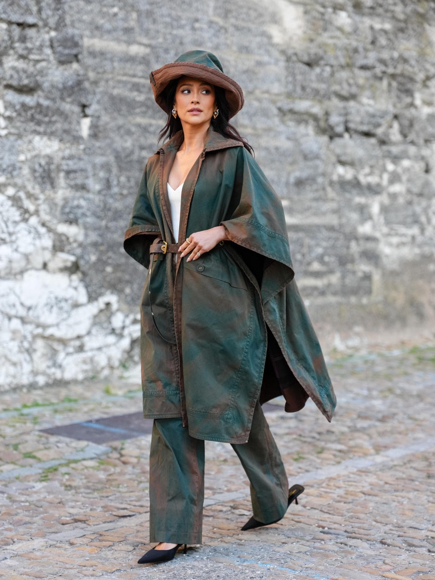 Louis Vuitton Cruise Show 2026