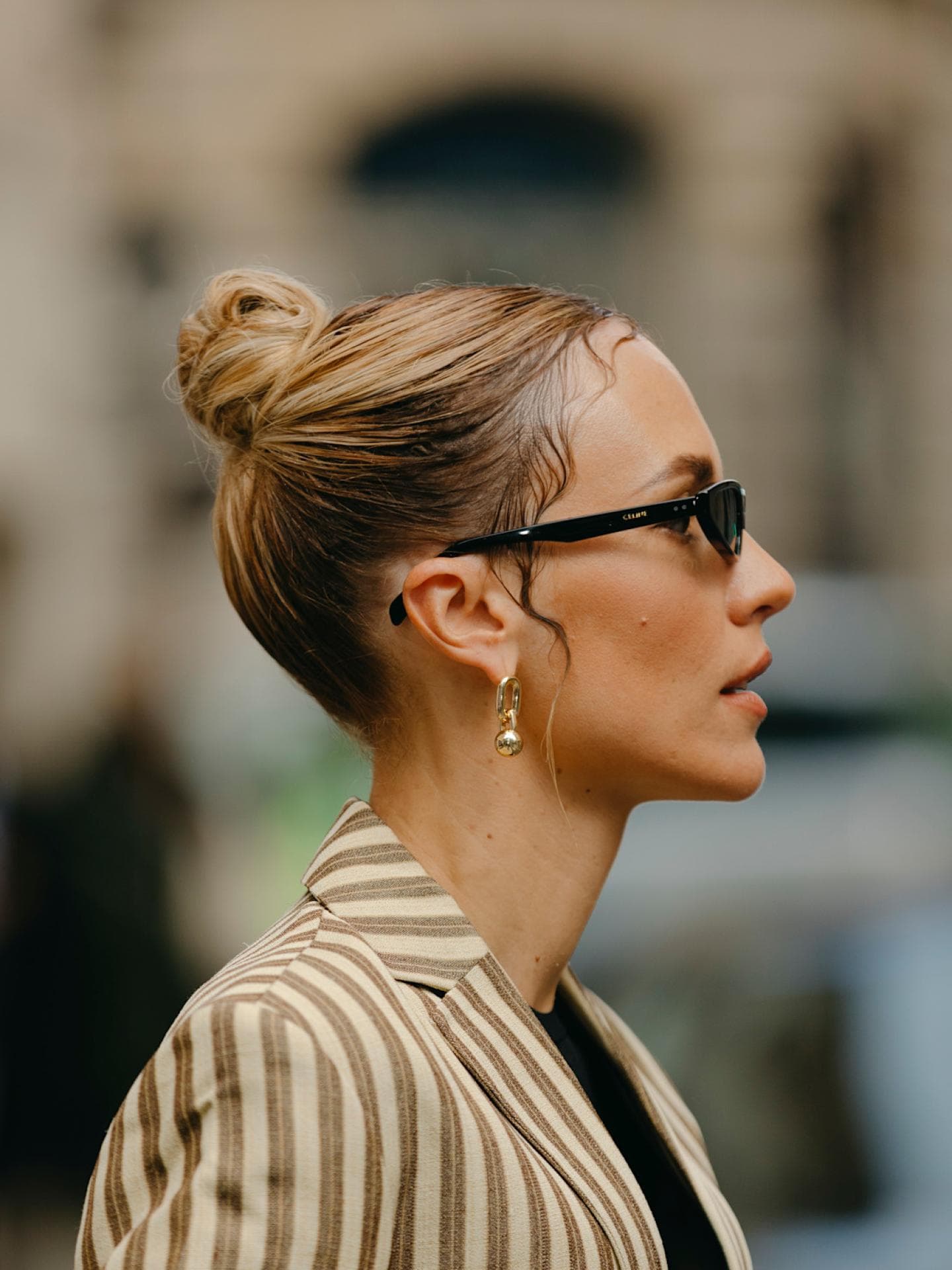 Sleek Look