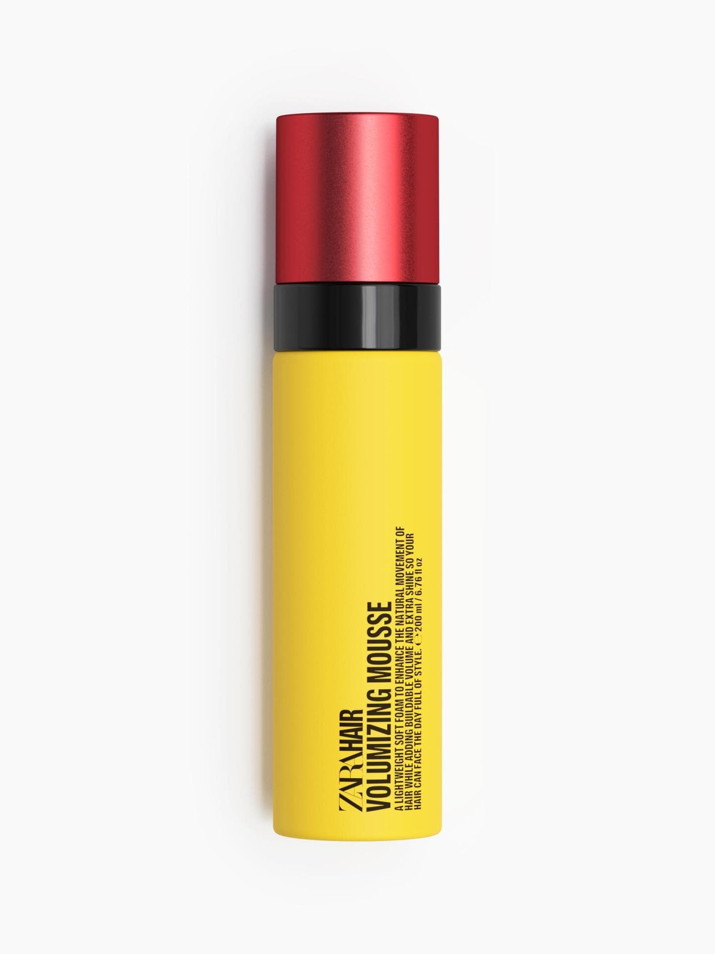 Zara Haarprodukt