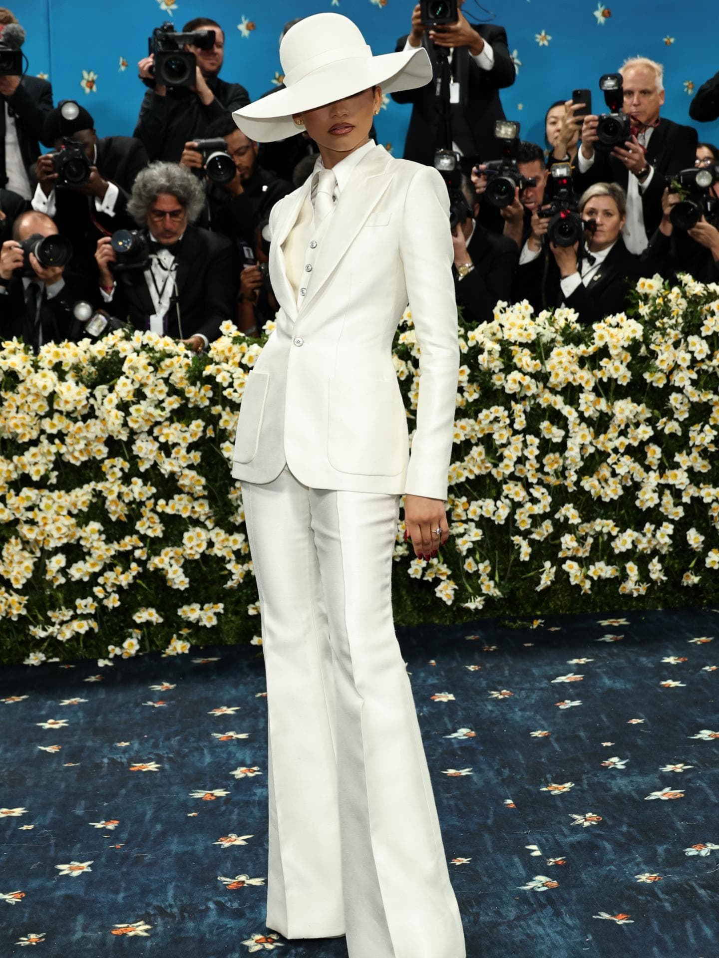 Zendaya