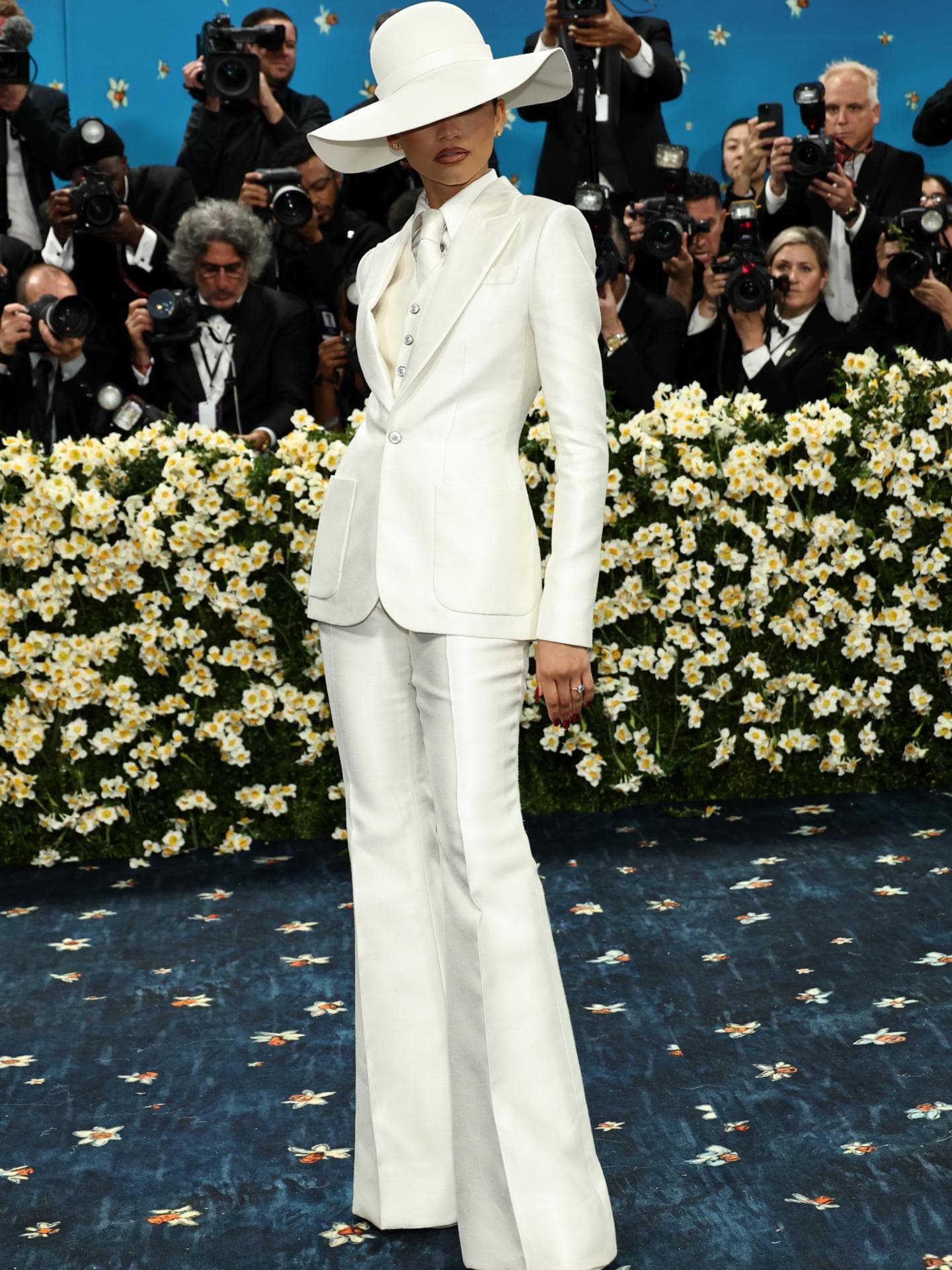 Zendaya