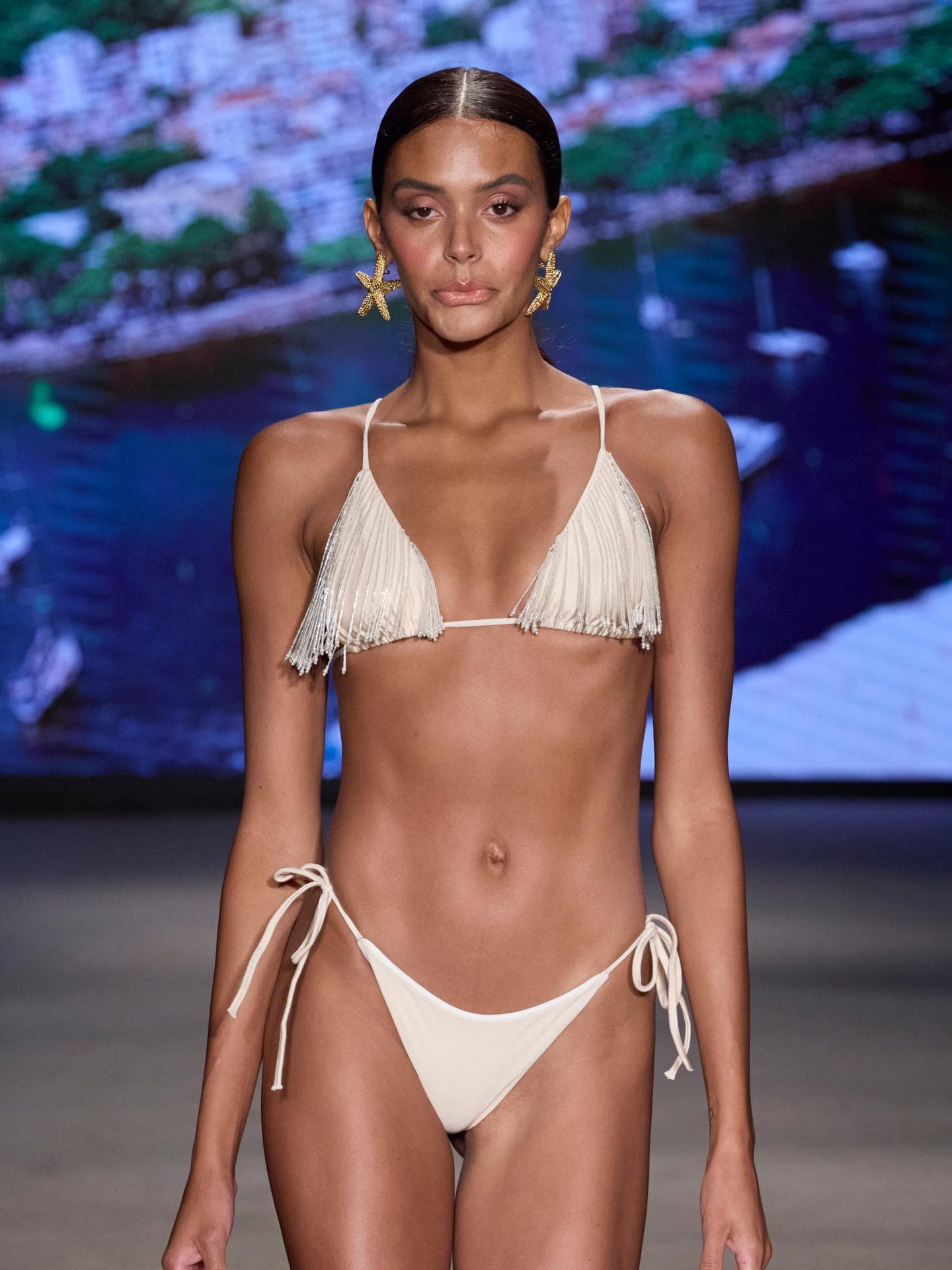 Badenmoden-Trends Boho Bikini