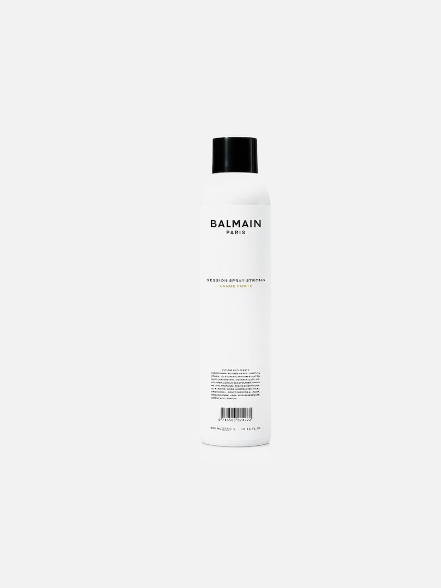 Balmain Hair HC Session Spray Strong