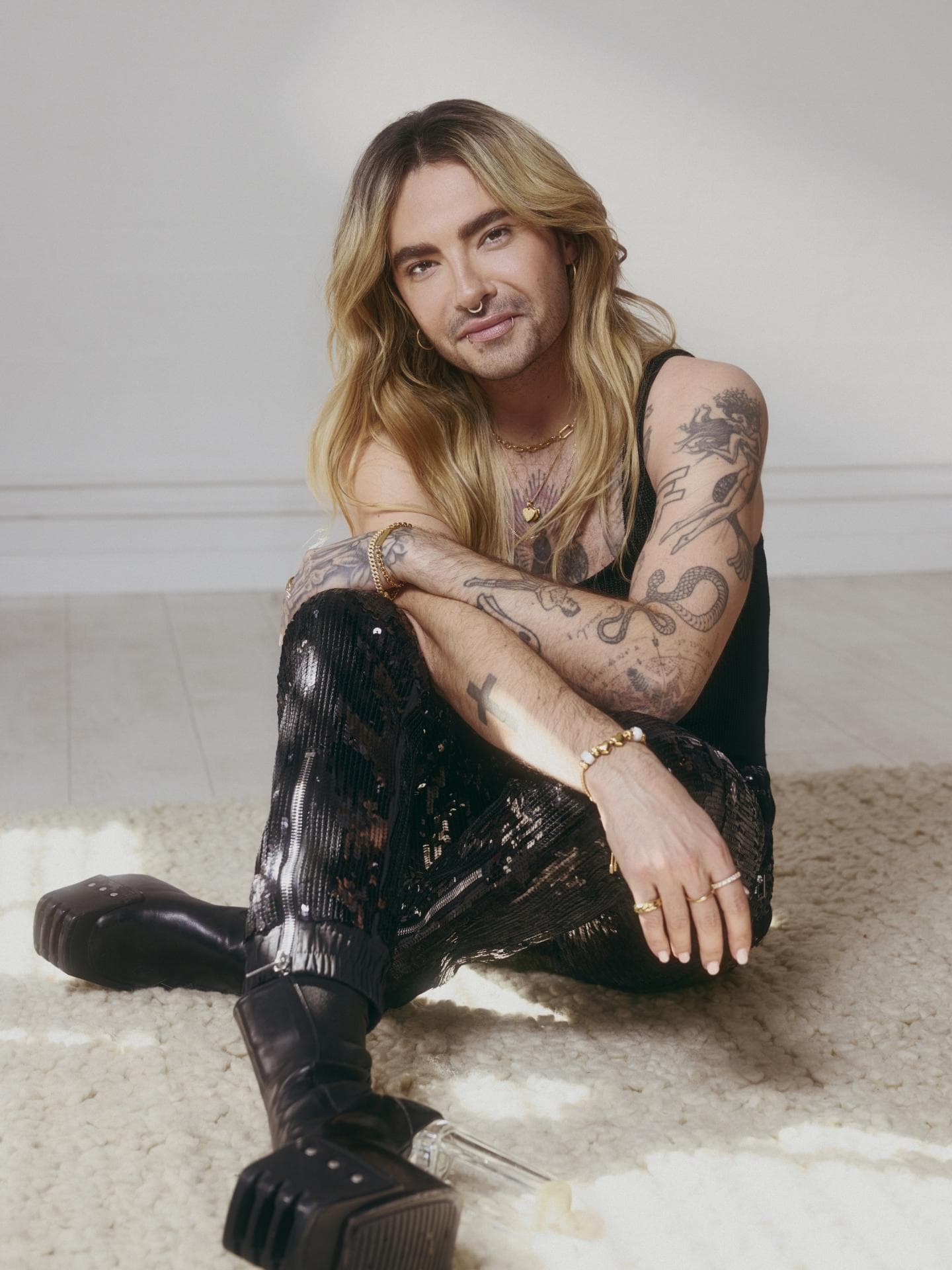 Bill Kaulitz