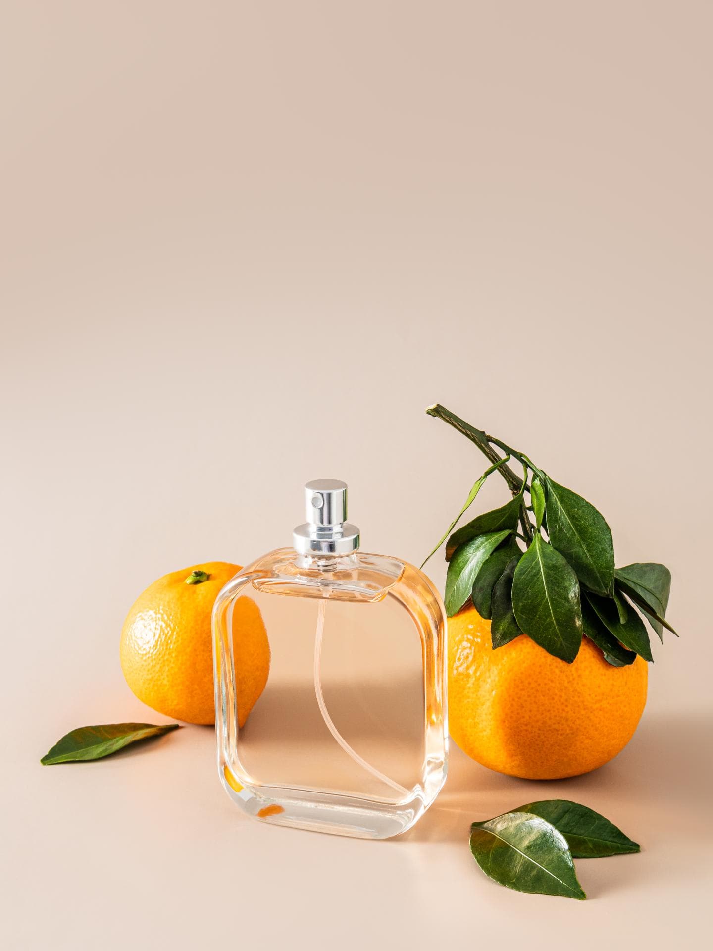 Mandarine Basilikum Parfum Mandarine Basilikum Parfum