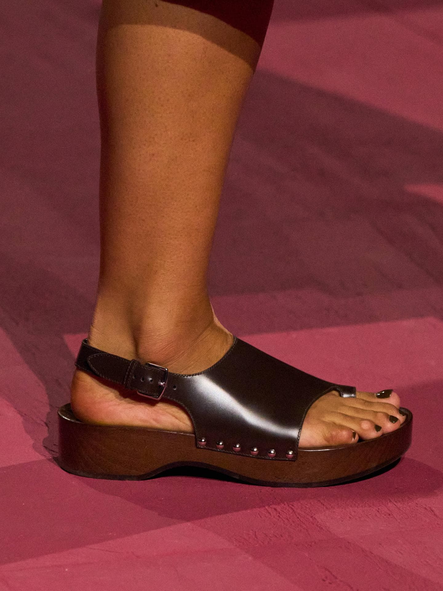 Clogs