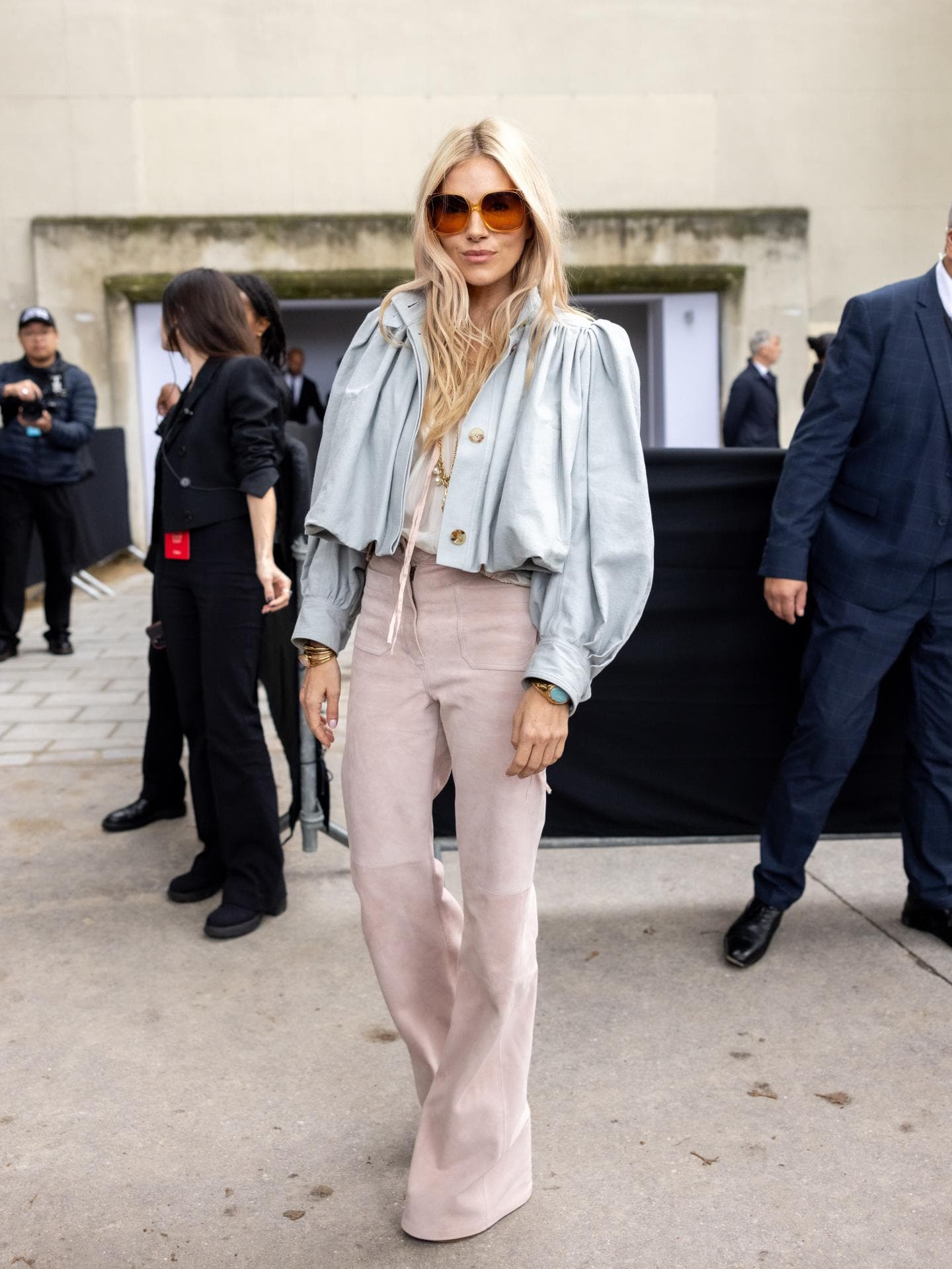 Sienna Miller
