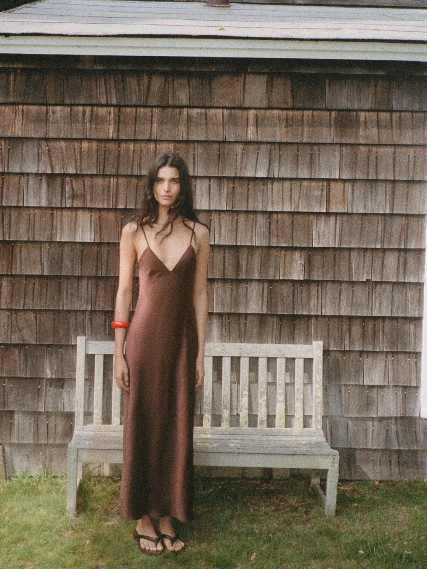 Zara Kleid