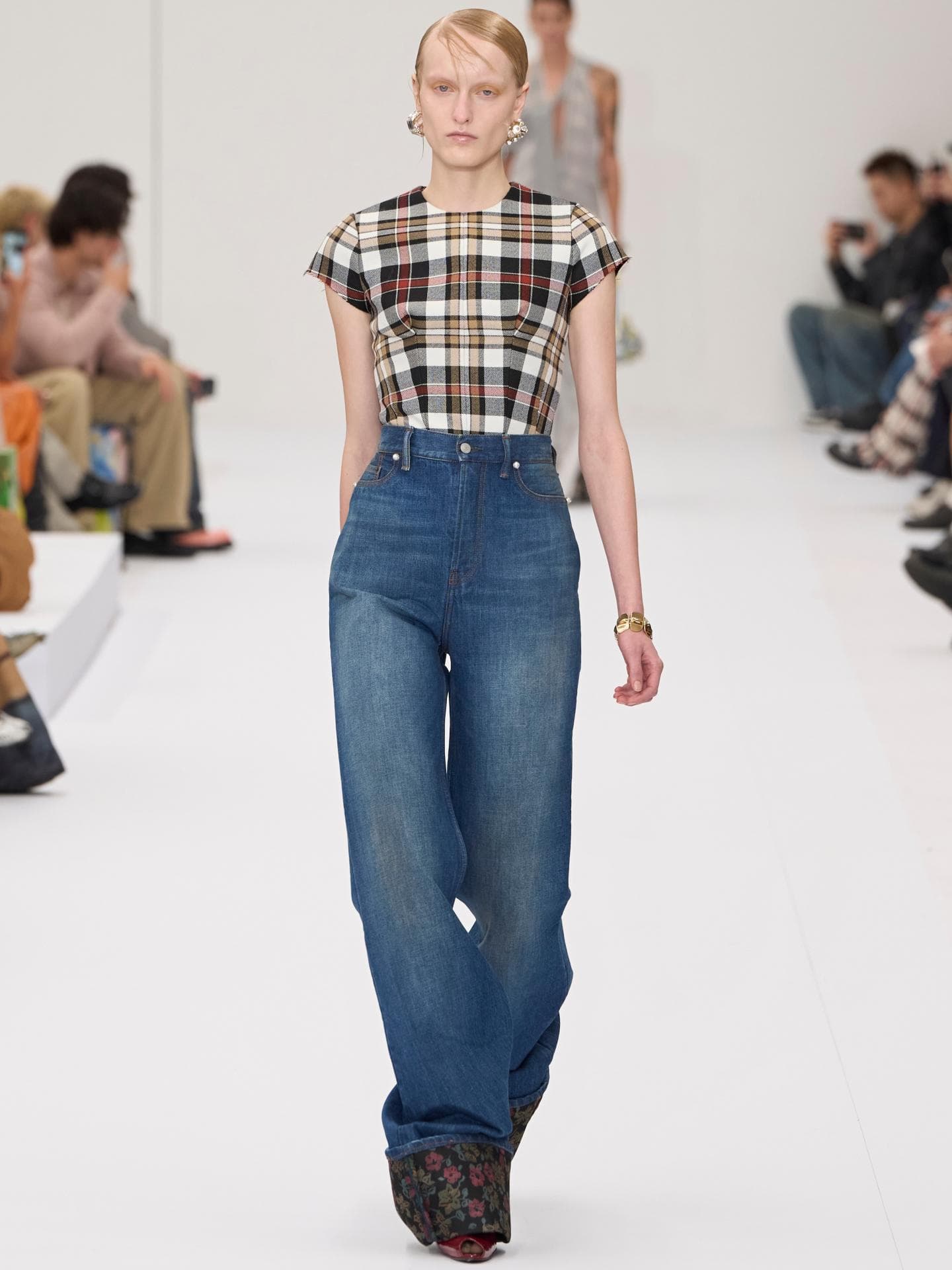 Acne Studios Show