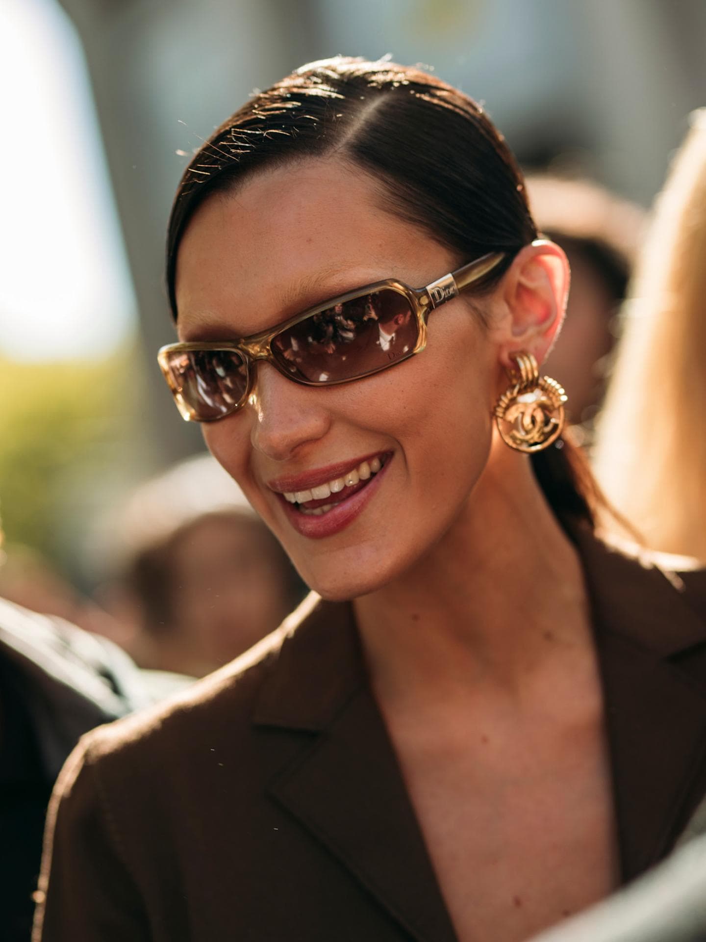 Bella Hadid