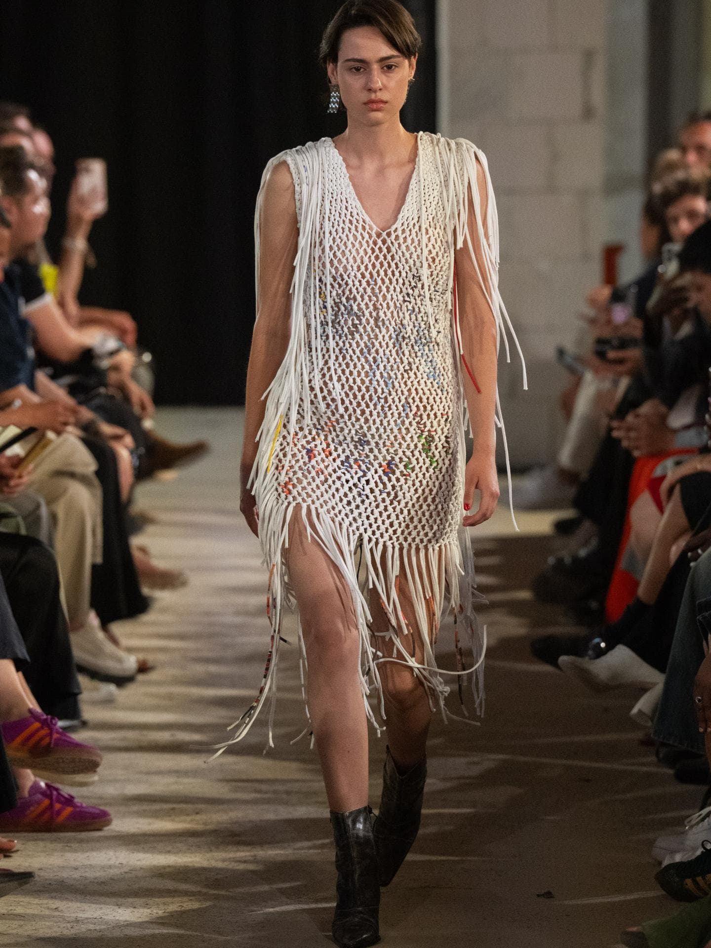 Die größten Modetrends der Berlin Fashion Week für Frühjahr/Sommer 2026 Buzigahill